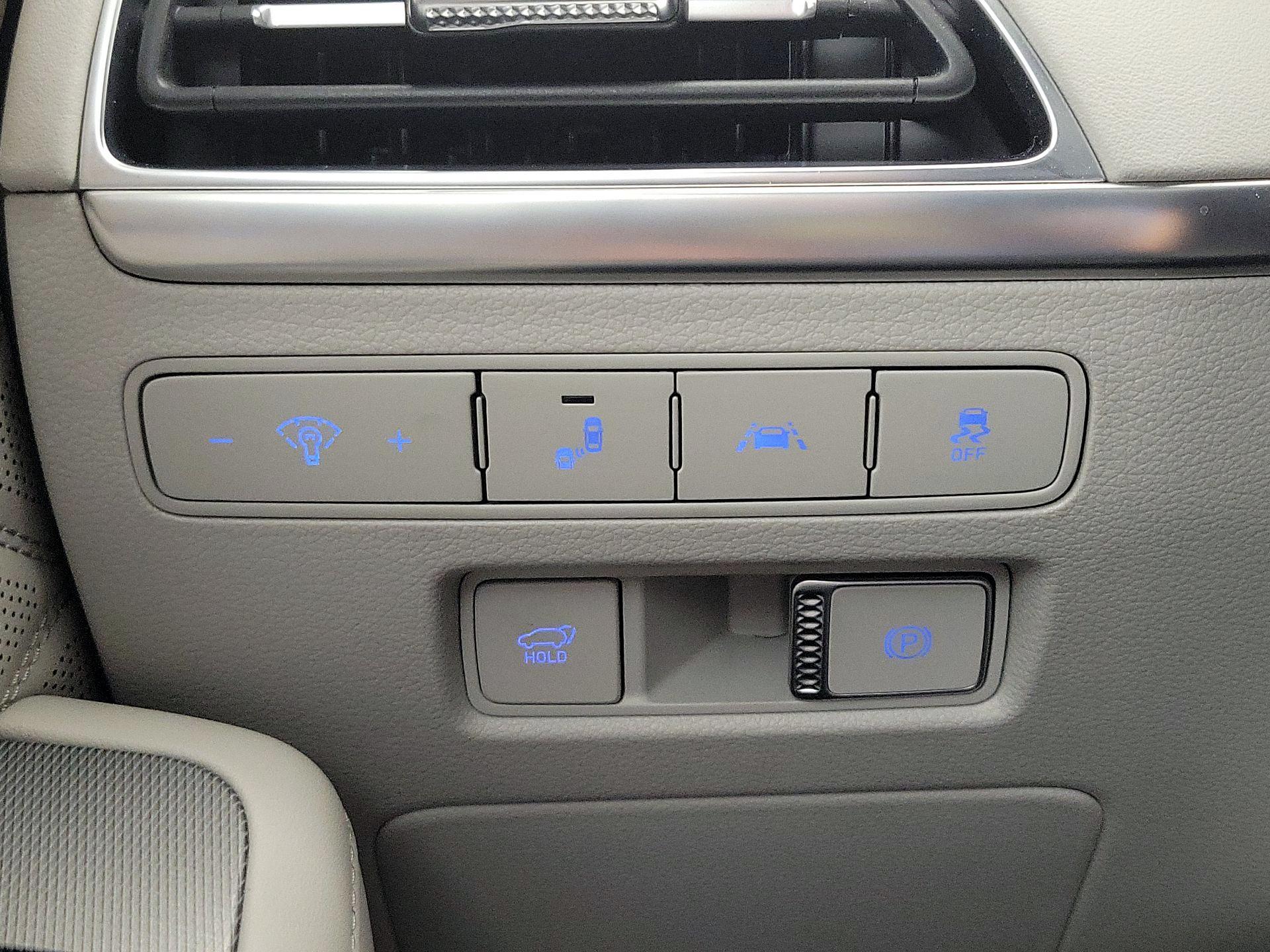 Thumbnail: 2021 Hyundai Palisade - 13