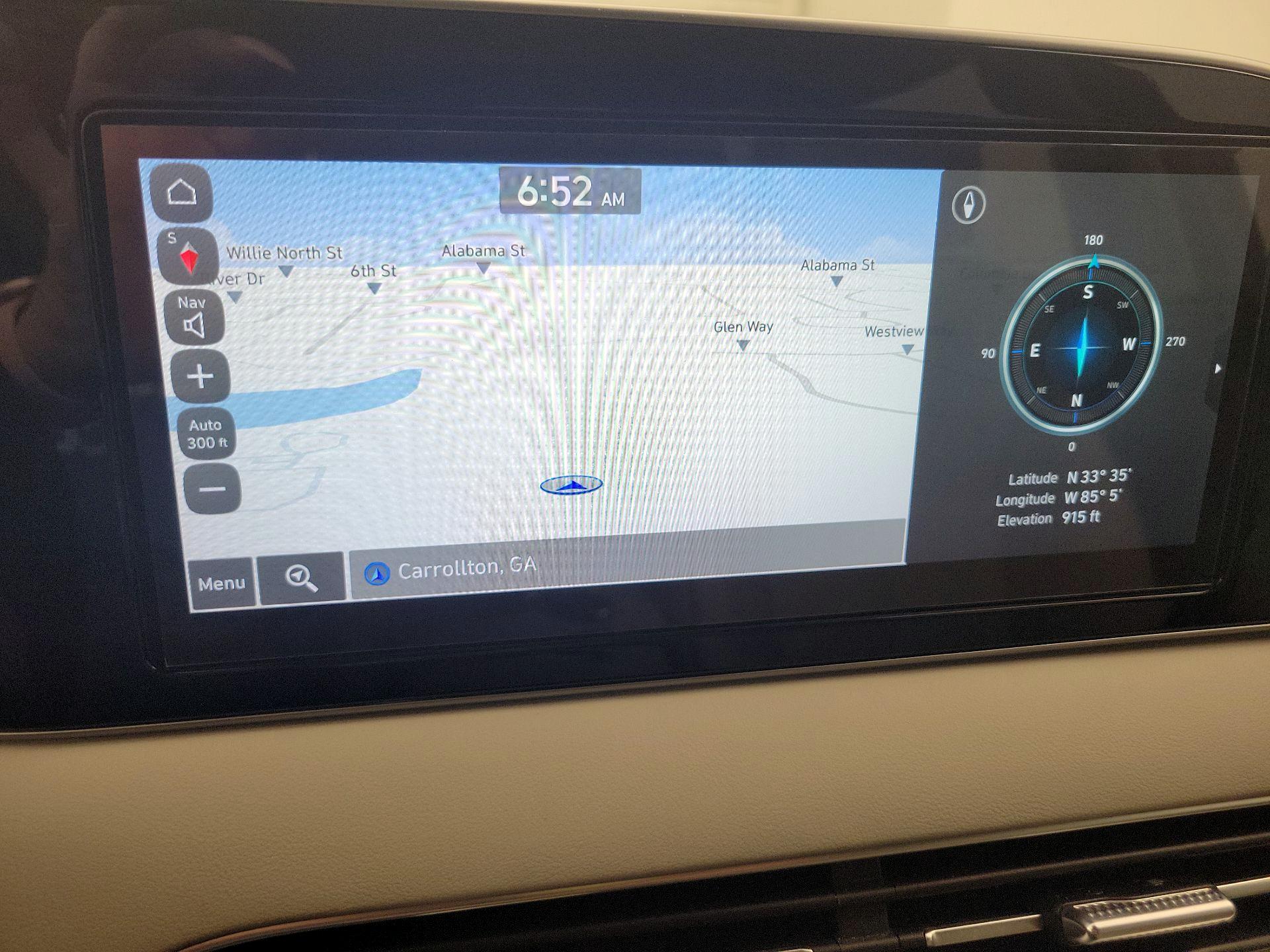 Thumbnail: 2021 Hyundai Palisade - 14