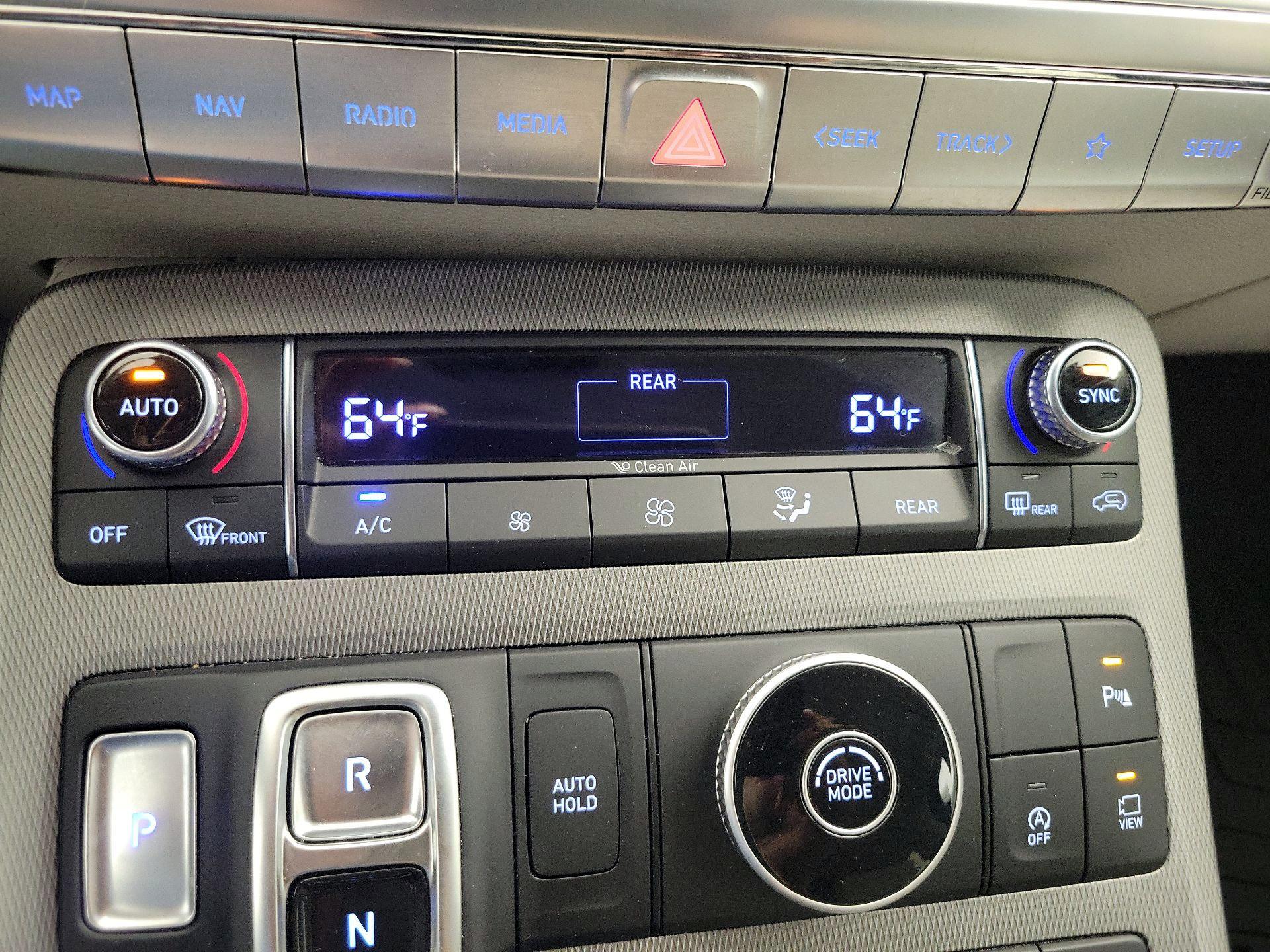 Thumbnail: 2021 Hyundai Palisade - 17