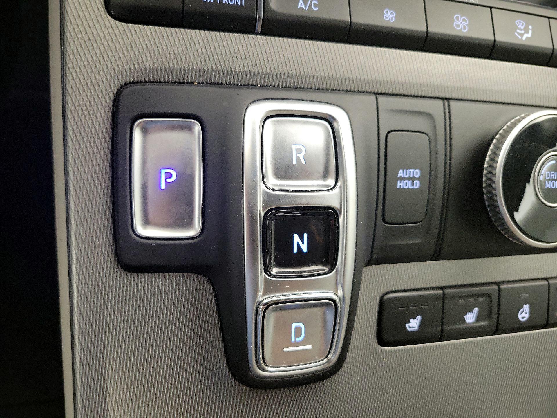 Thumbnail: 2021 Hyundai Palisade - 18