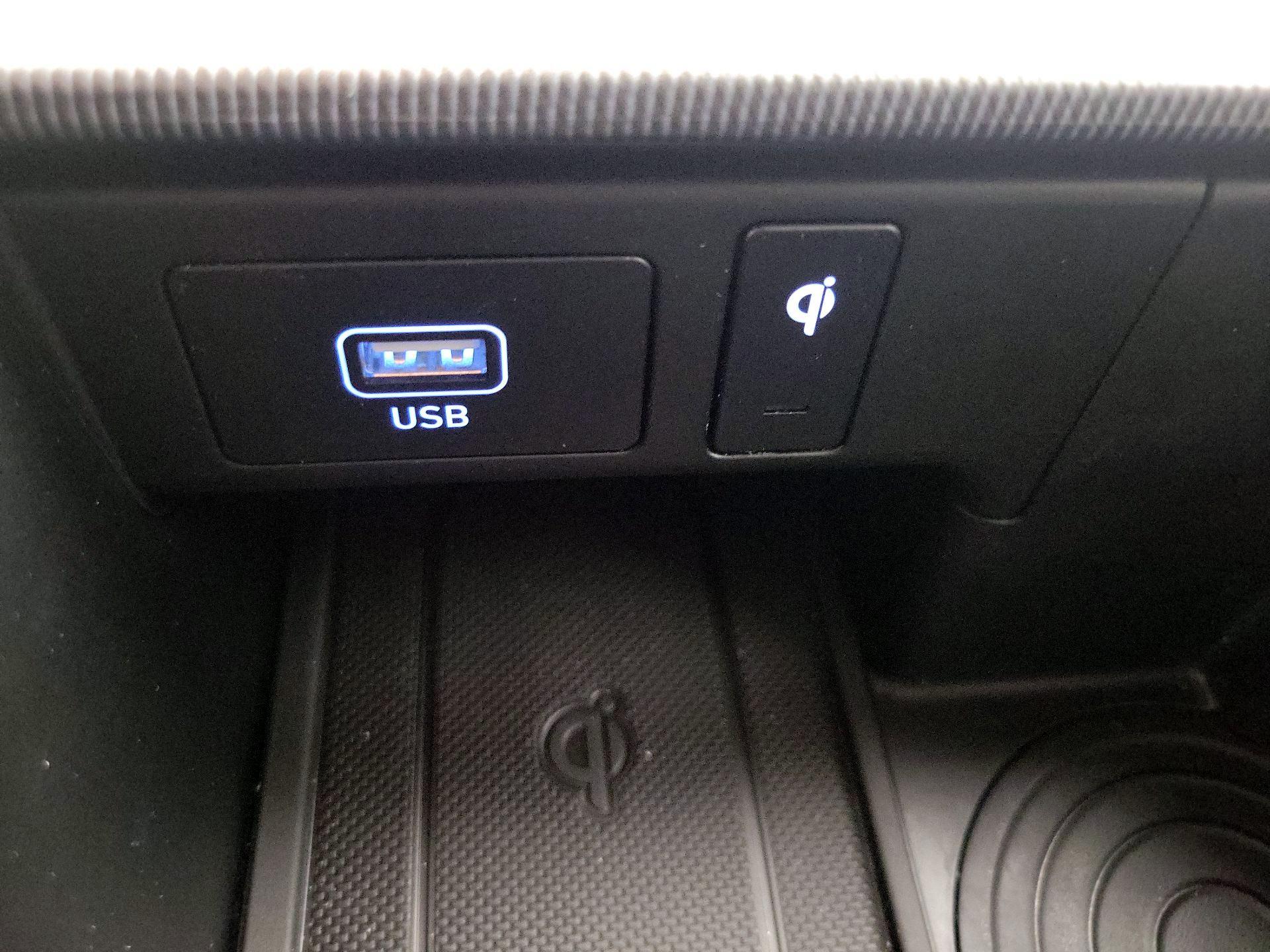 Thumbnail: 2021 Hyundai Palisade - 19