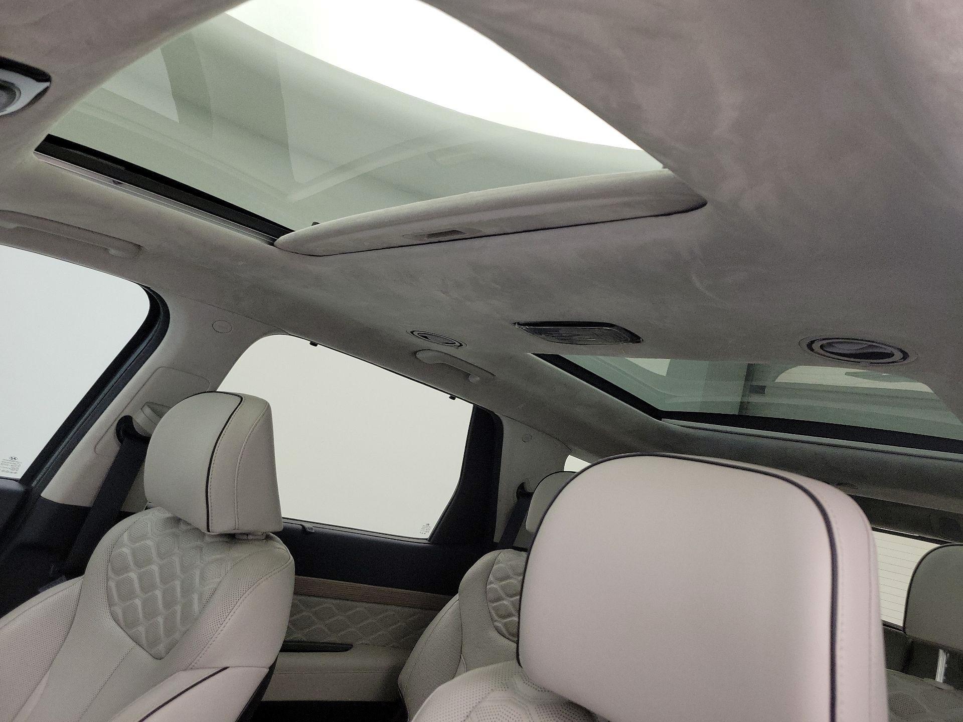 Thumbnail: 2021 Hyundai Palisade - 20