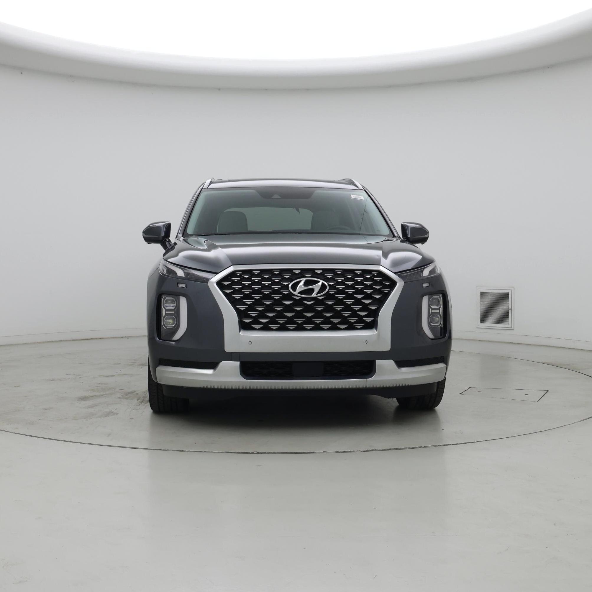 Thumbnail: 2021 Hyundai Palisade - 5