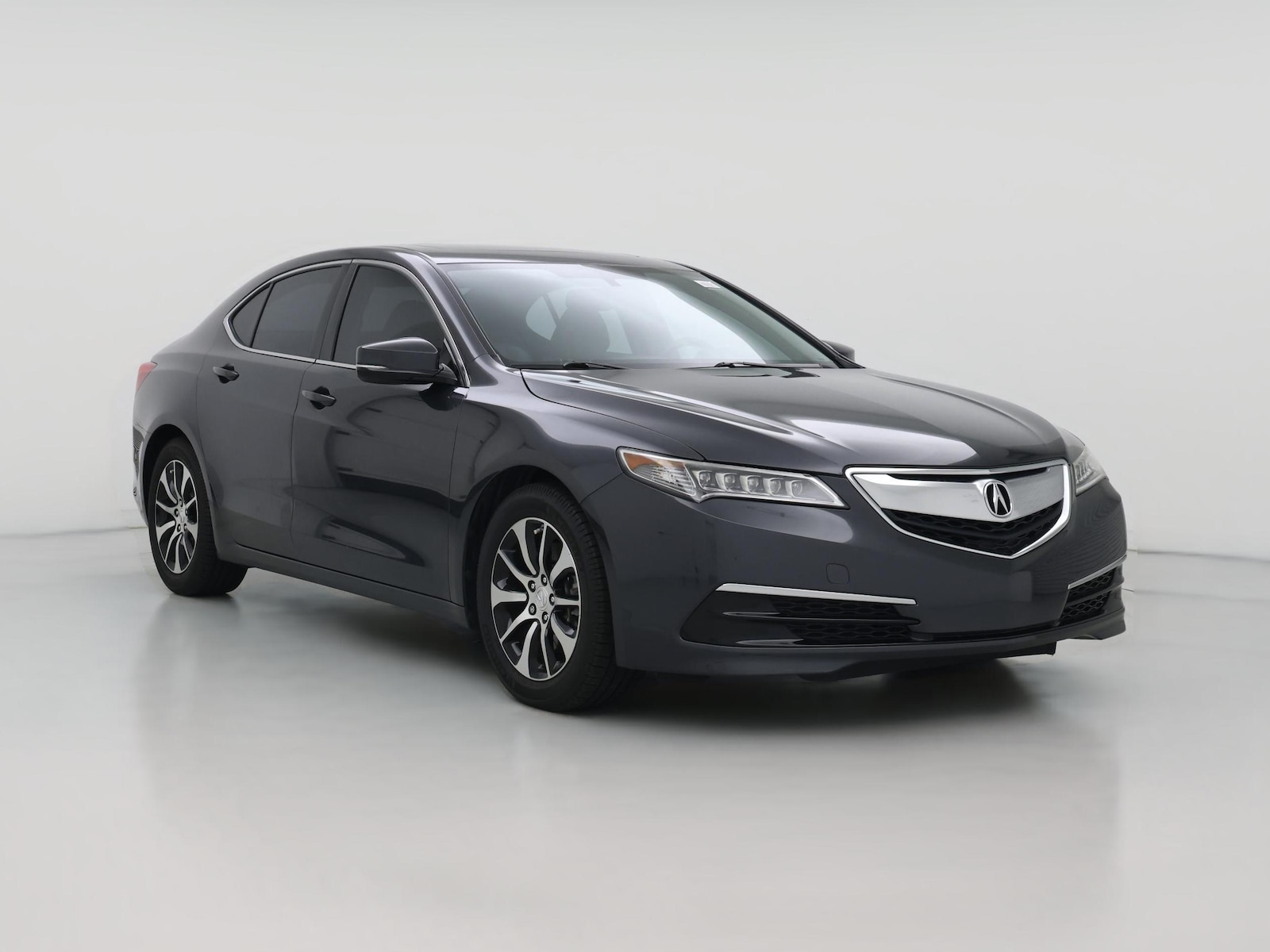 2016 Acura TLX