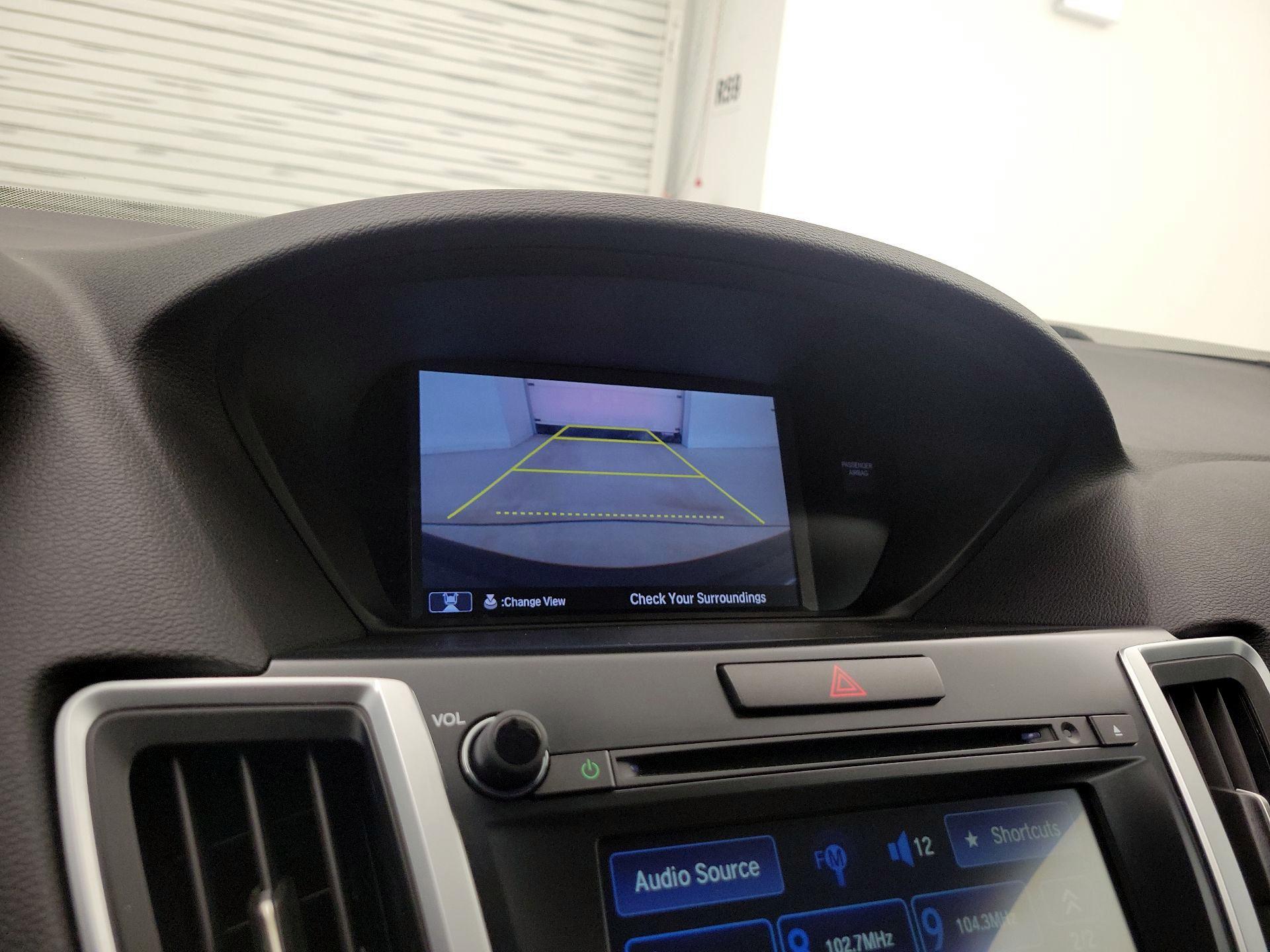 Thumbnail: 2016 Acura TLX - 14