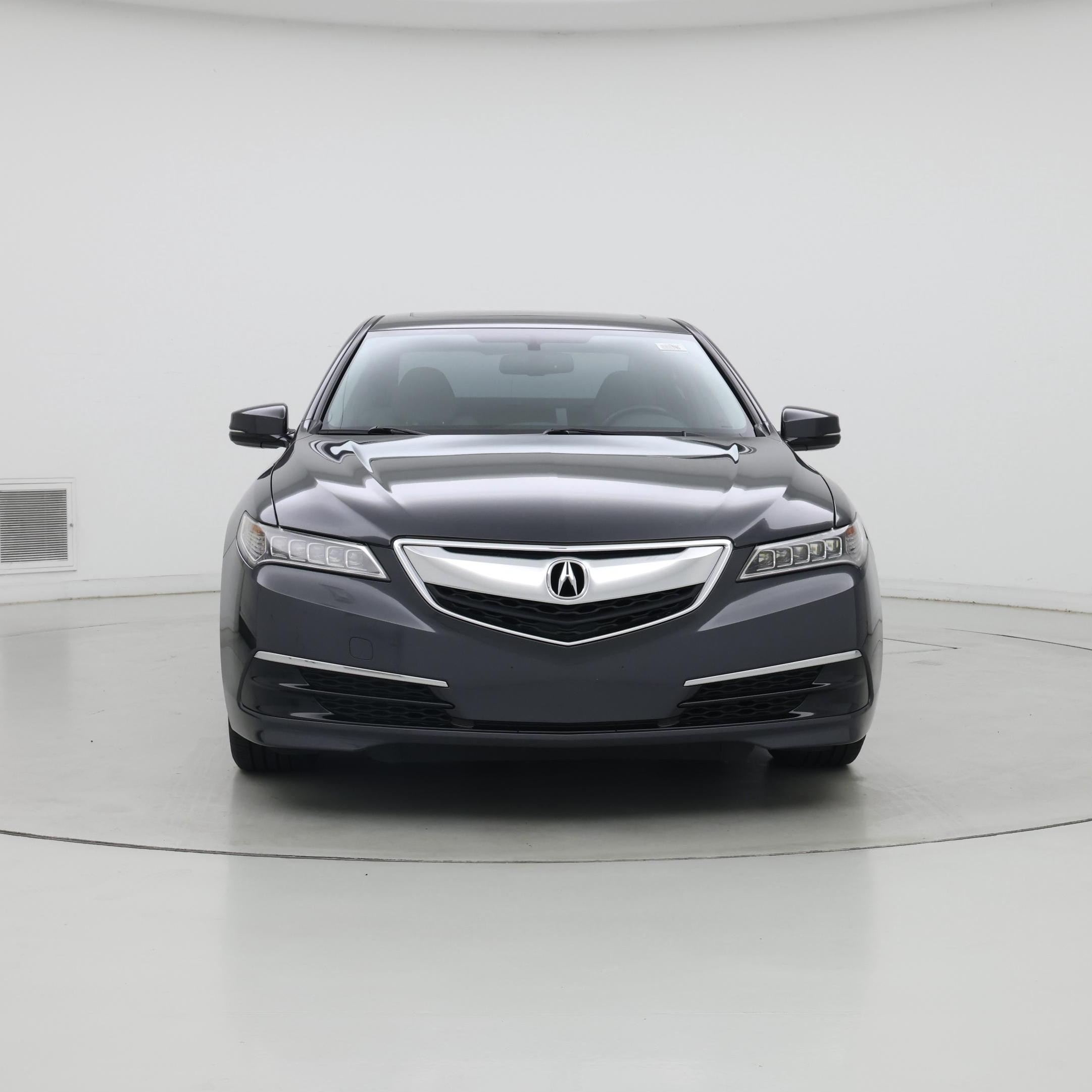 Thumbnail: 2016 Acura TLX - 5