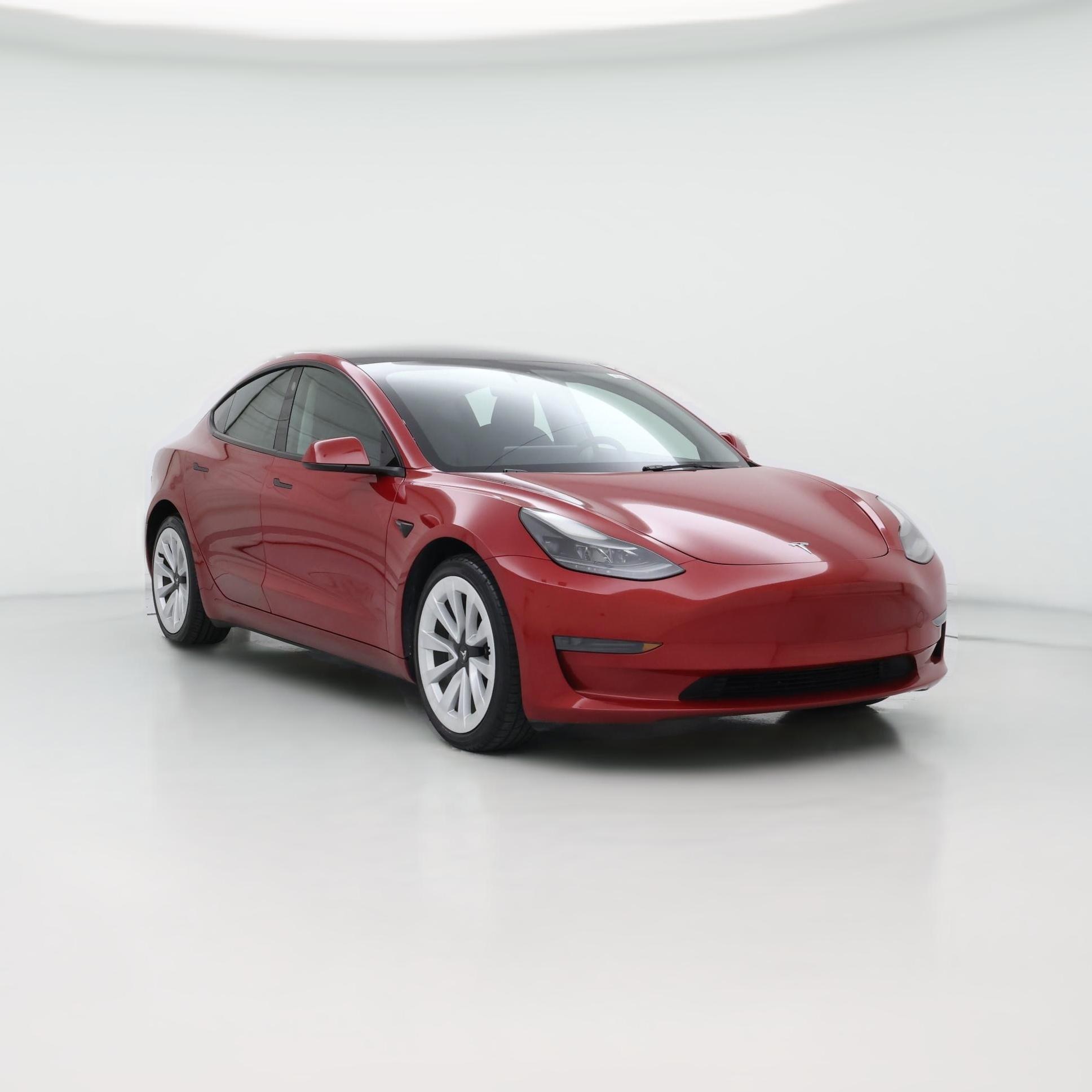 Thumbnail: 2023 Tesla Model 3 - 1