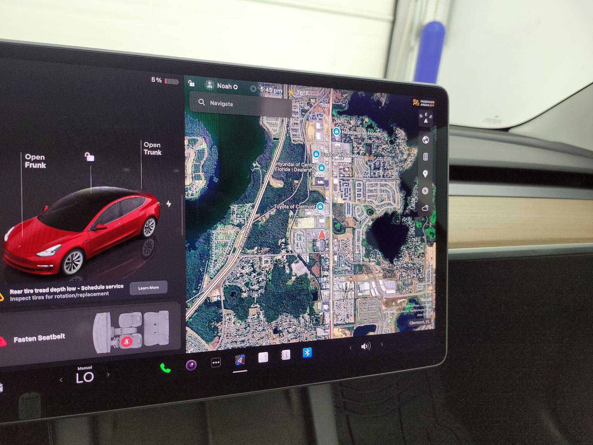 Thumbnail: 2023 Tesla Model 3 - 13