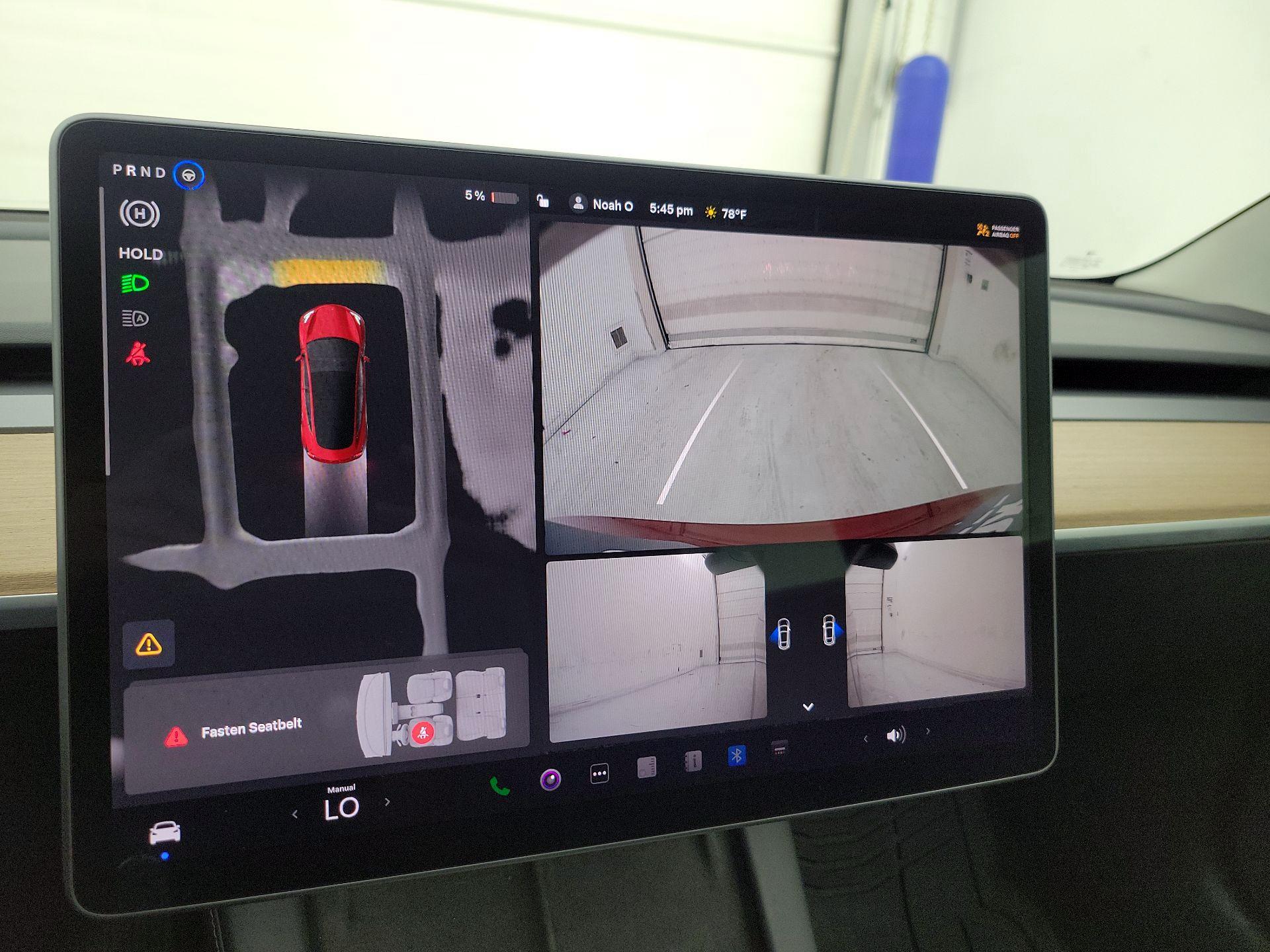Thumbnail: 2023 Tesla Model 3 - 14