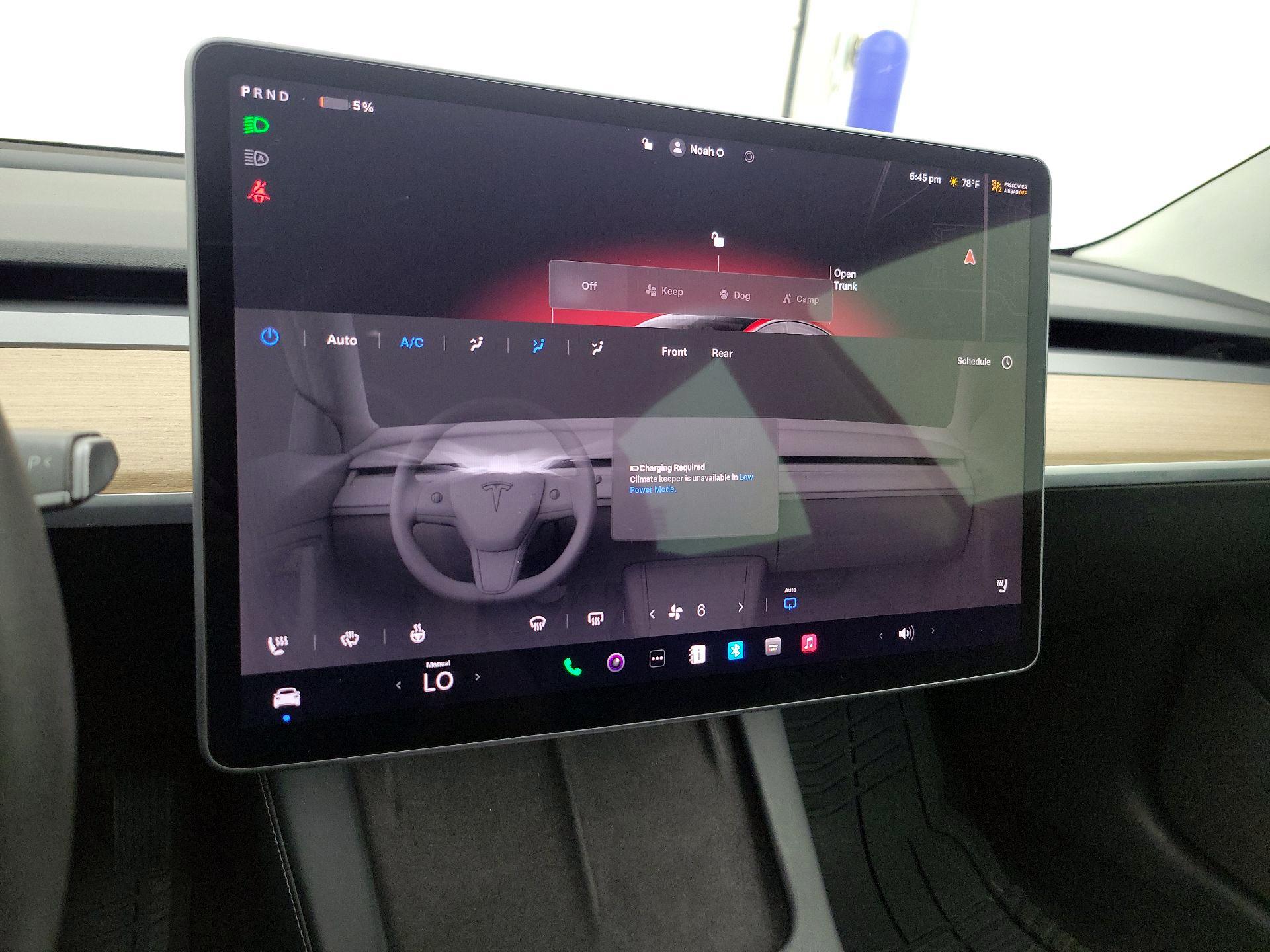 Thumbnail: 2023 Tesla Model 3 - 16