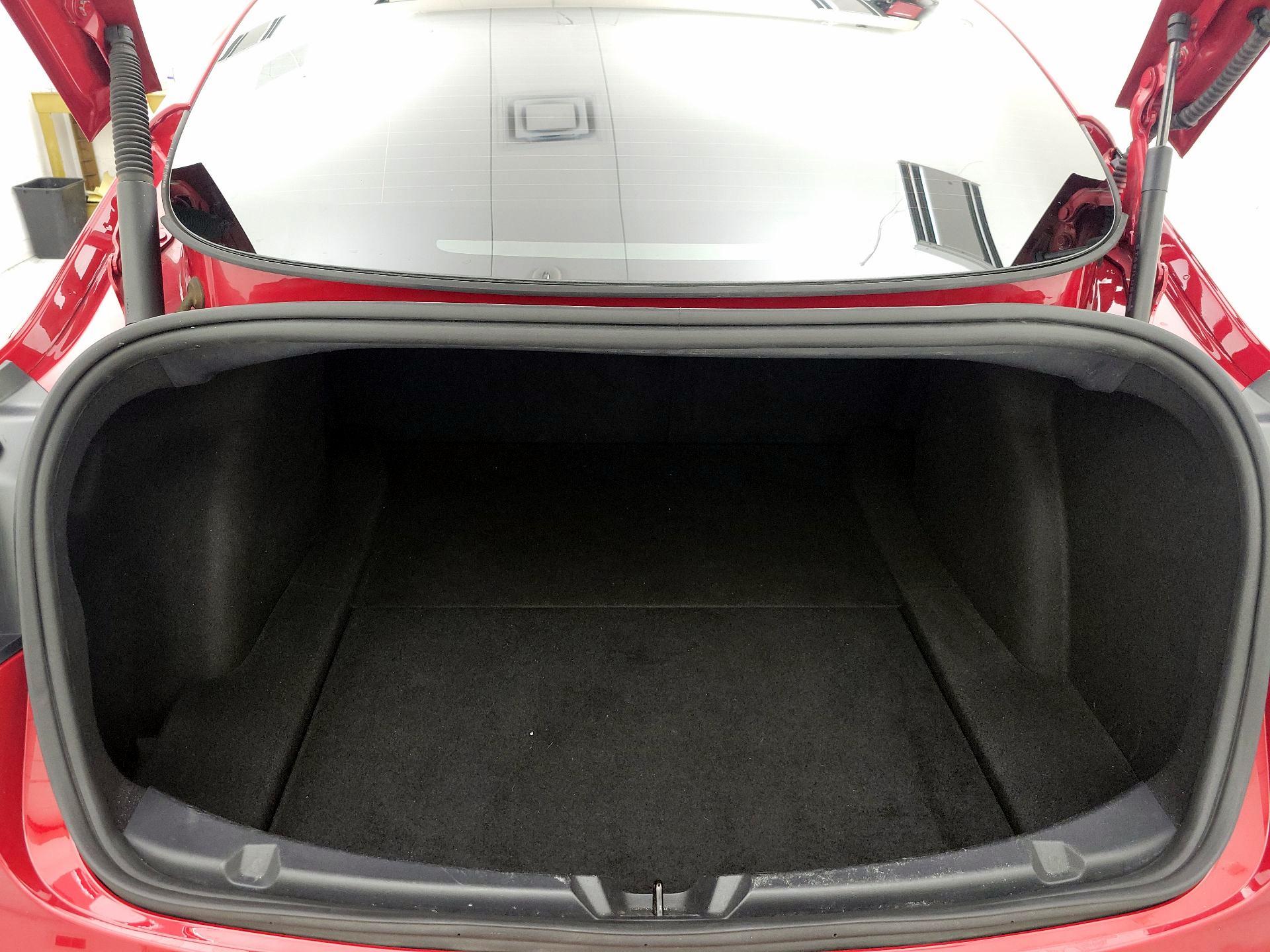 Thumbnail: 2023 Tesla Model 3 - 20