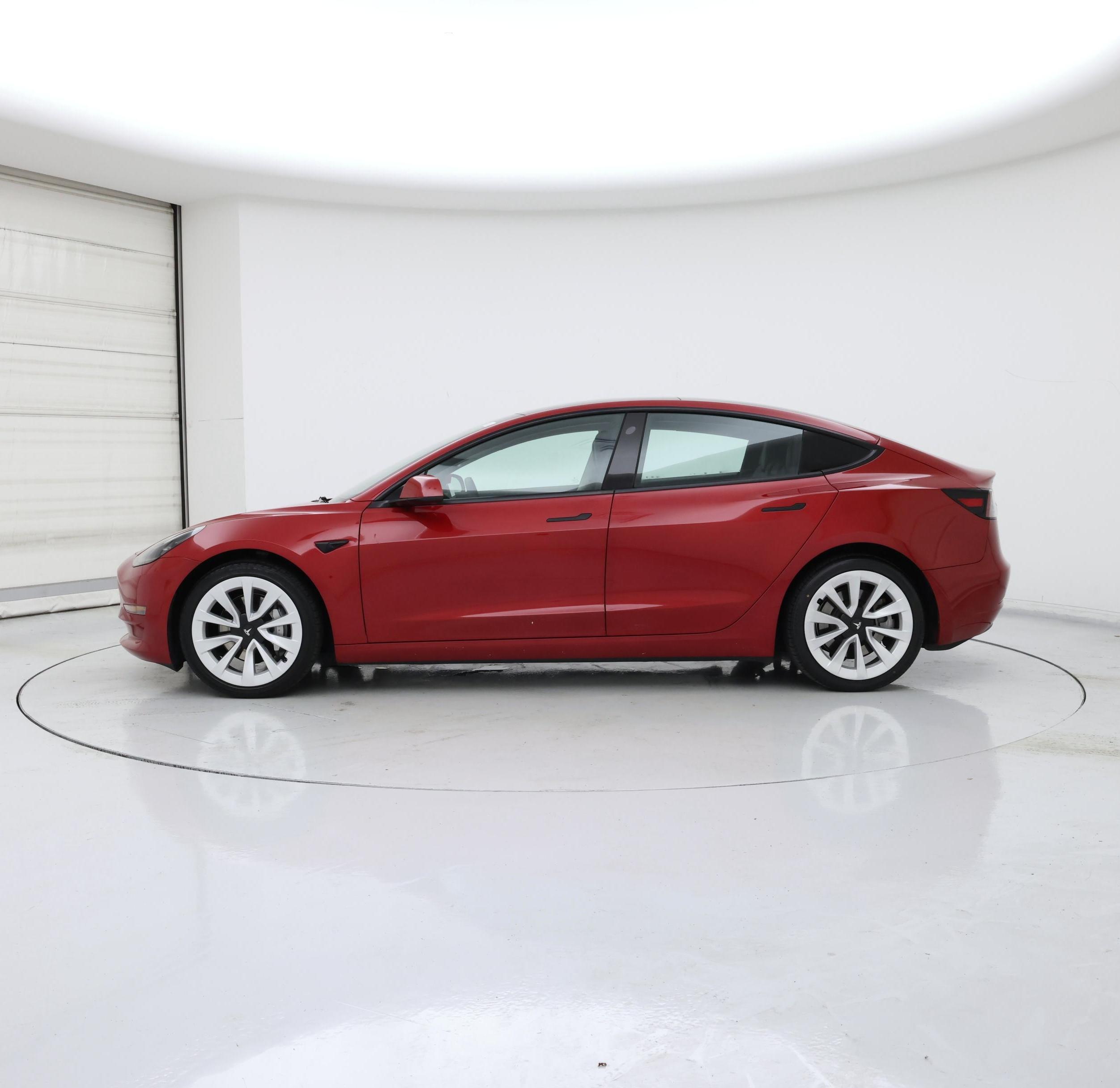 Thumbnail: 2023 Tesla Model 3 - 3