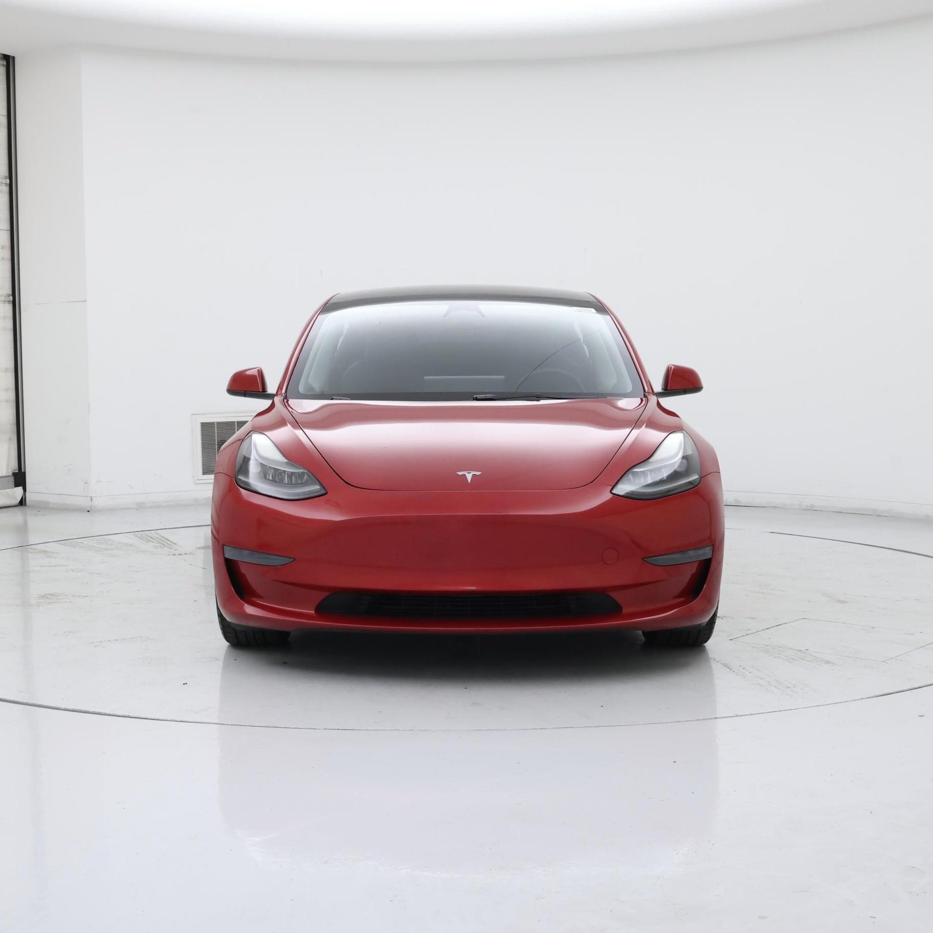 Thumbnail: 2023 Tesla Model 3 - 5