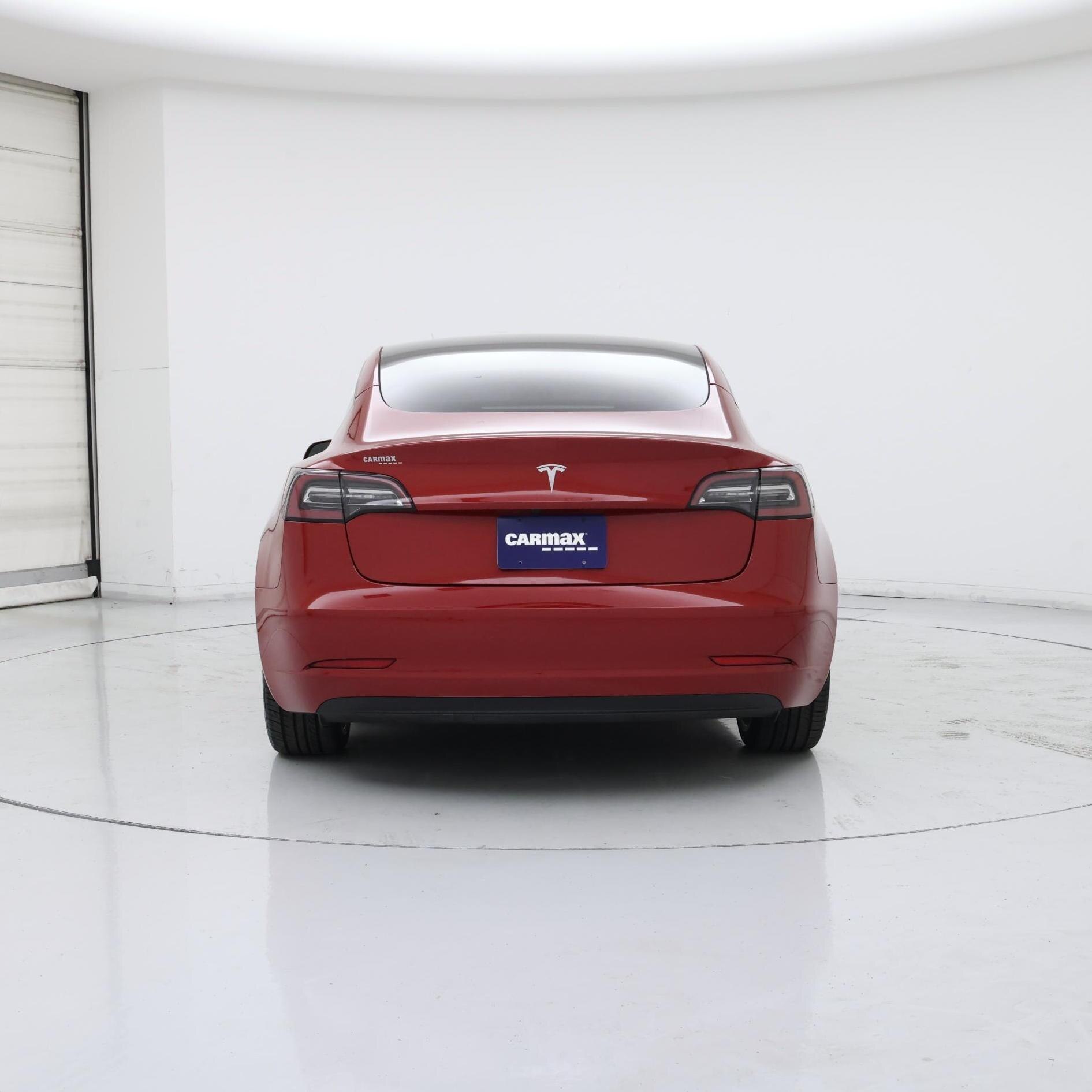 Thumbnail: 2023 Tesla Model 3 - 6