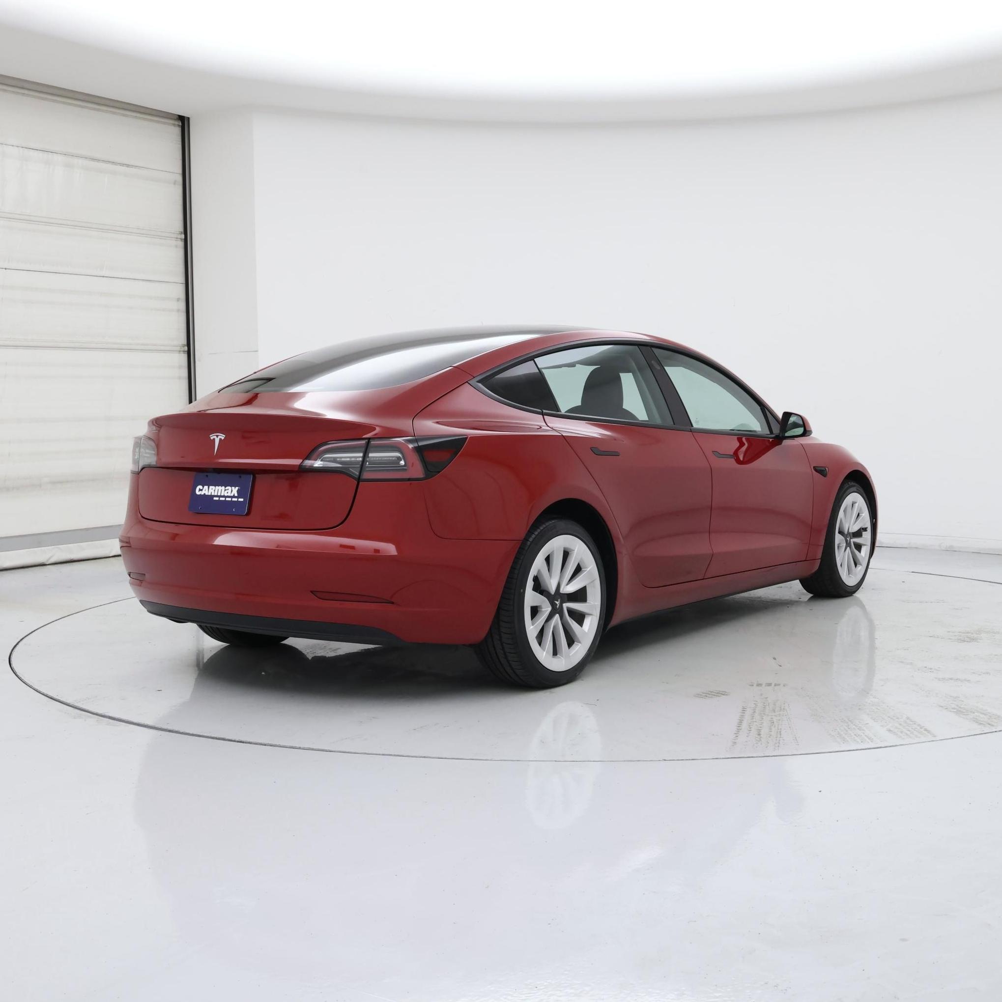 Thumbnail: 2023 Tesla Model 3 - 8
