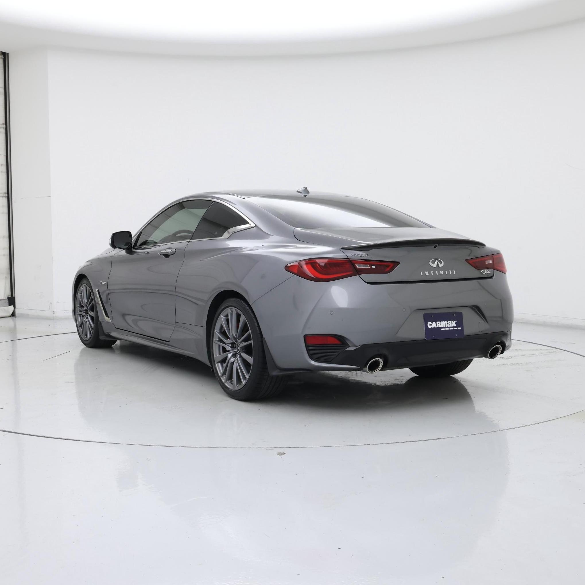 Thumbnail: 2017 INFINITI  - 2