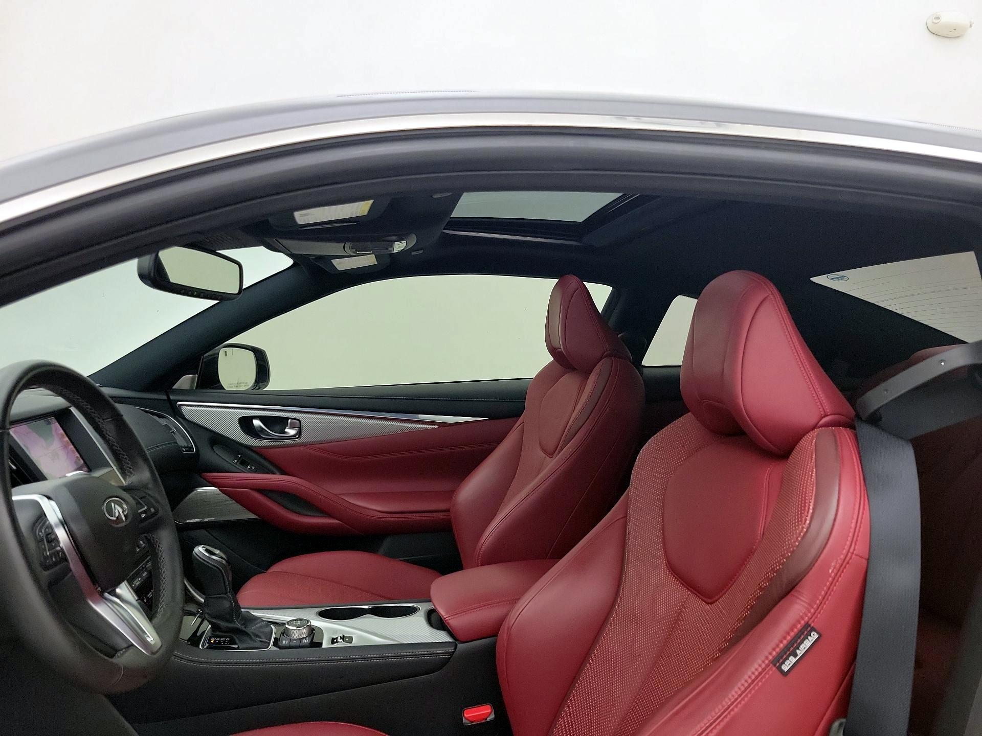 Thumbnail: 2017 INFINITI  - 19