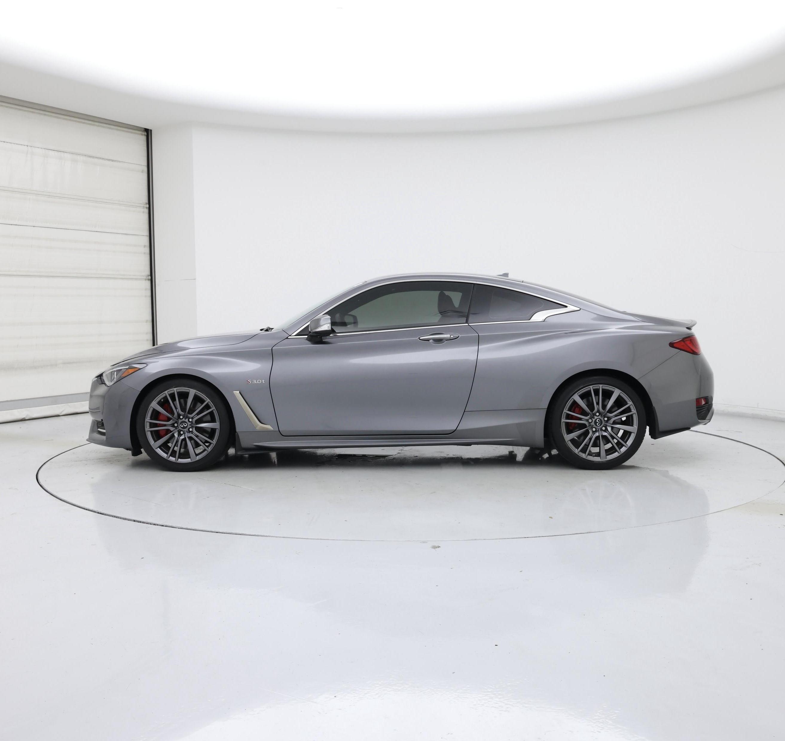 Thumbnail: 2017 INFINITI  - 3