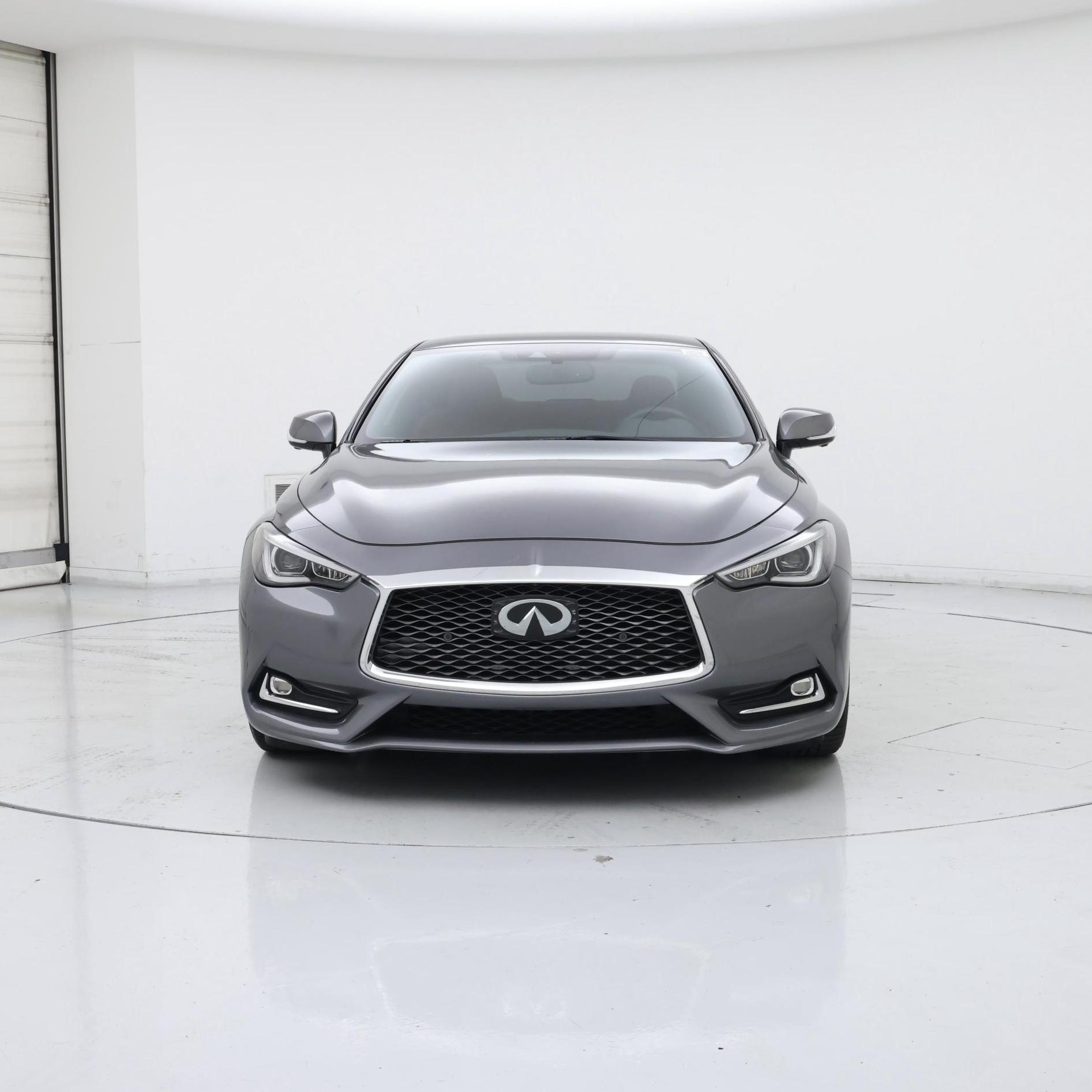 Thumbnail: 2017 INFINITI  - 5
