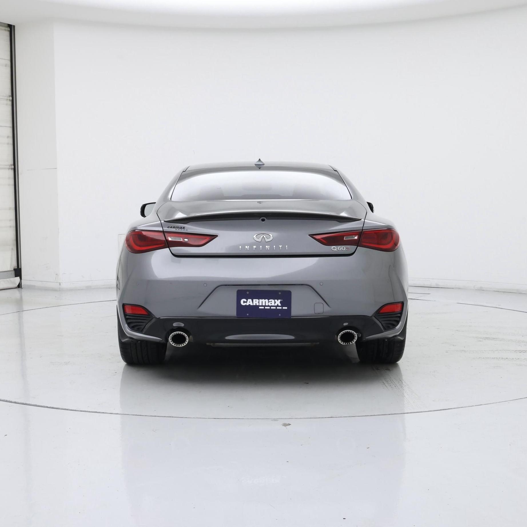 Thumbnail: 2017 INFINITI  - 6