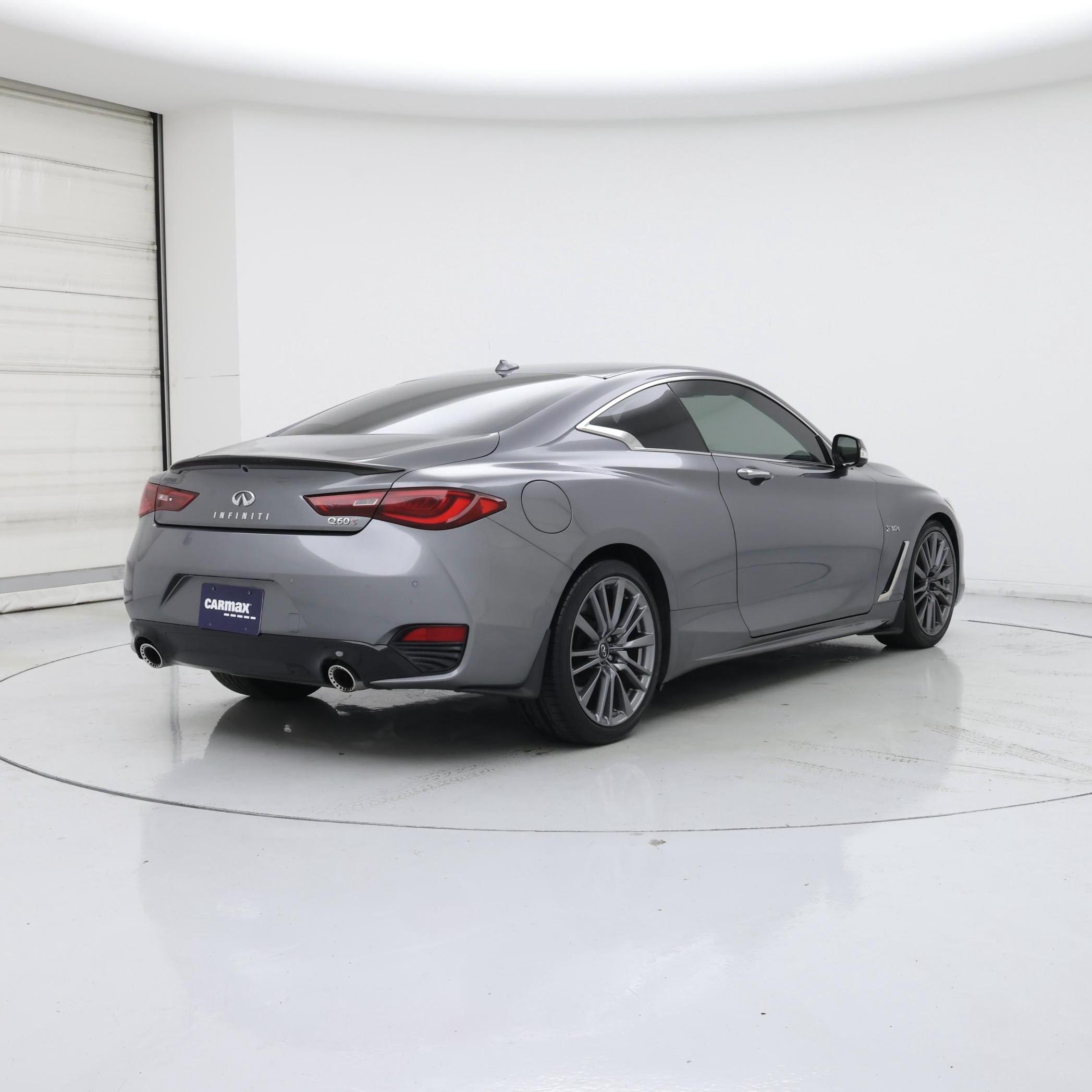 Thumbnail: 2017 INFINITI  - 8
