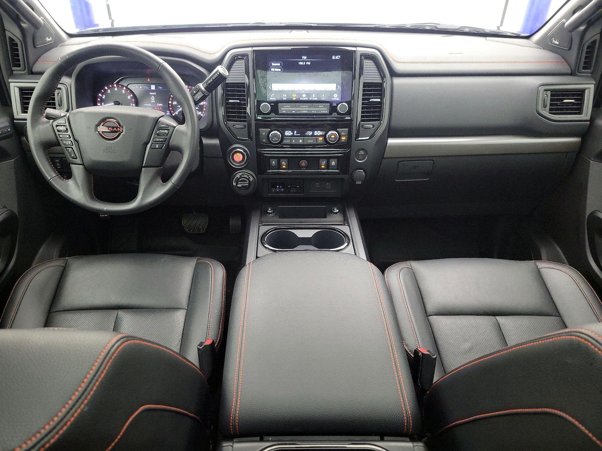 Thumbnail: 2024 Nissan Titan - 9