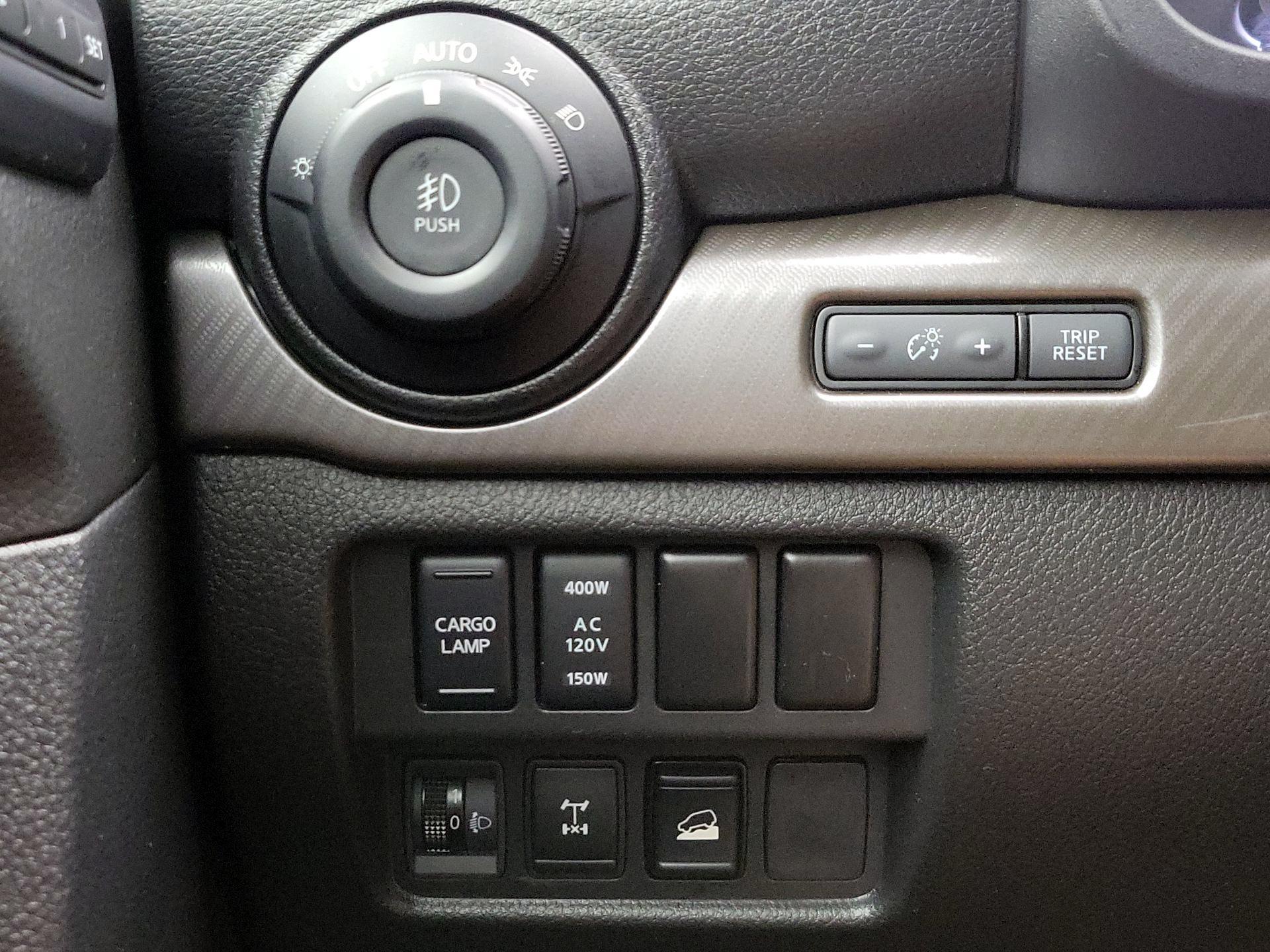 Thumbnail: 2024 Nissan Titan - 13