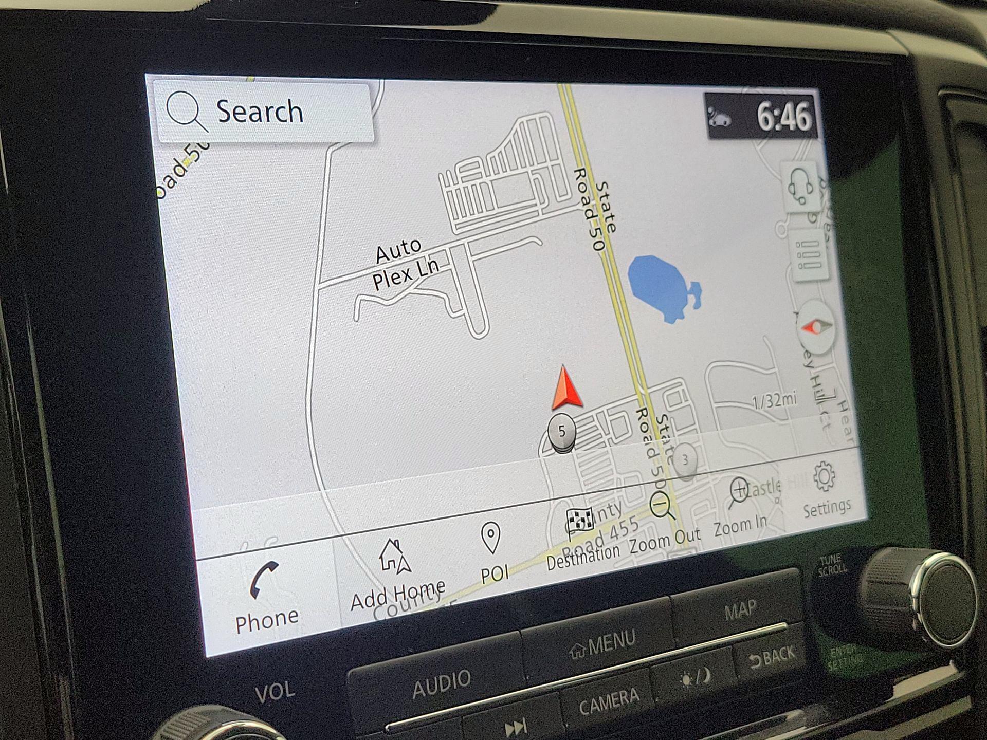 Thumbnail: 2024 Nissan Titan - 14