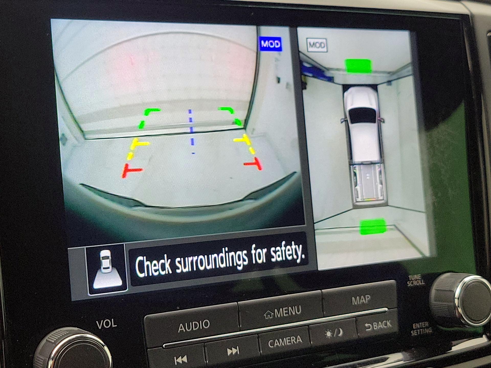 Thumbnail: 2024 Nissan Titan - 15