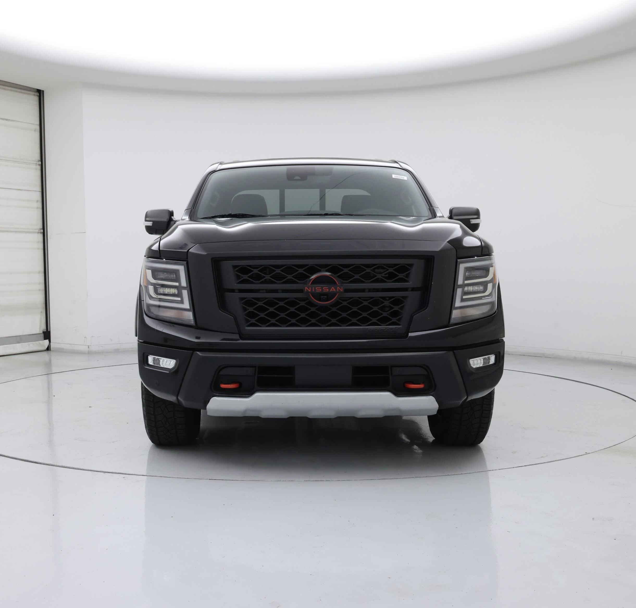 Thumbnail: 2024 Nissan Titan - 5
