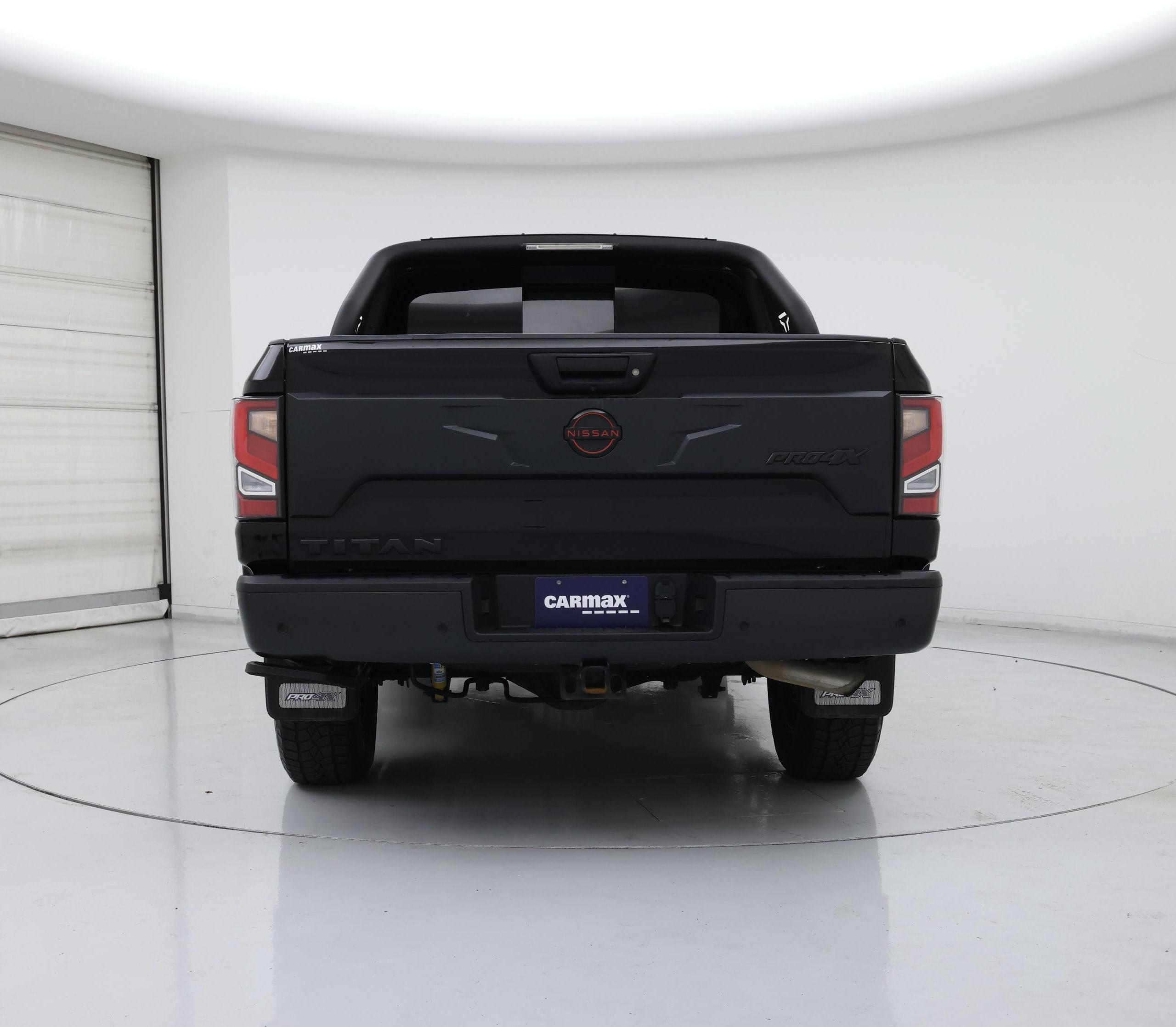 Thumbnail: 2024 Nissan Titan - 6