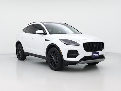 2023 Jaguar E-Pace SE