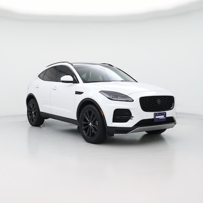 2023 Jaguar E-Pace SE