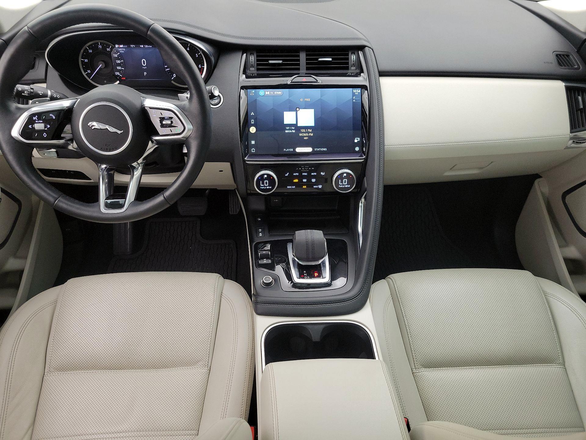 Thumbnail: 2023 Jaguar E-Pace - 9