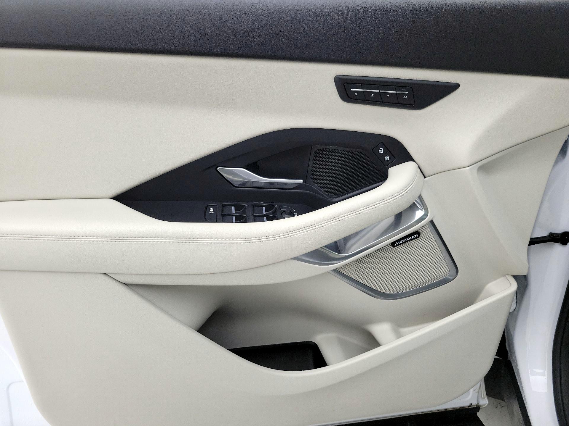 Thumbnail: 2023 Jaguar E-Pace - 12