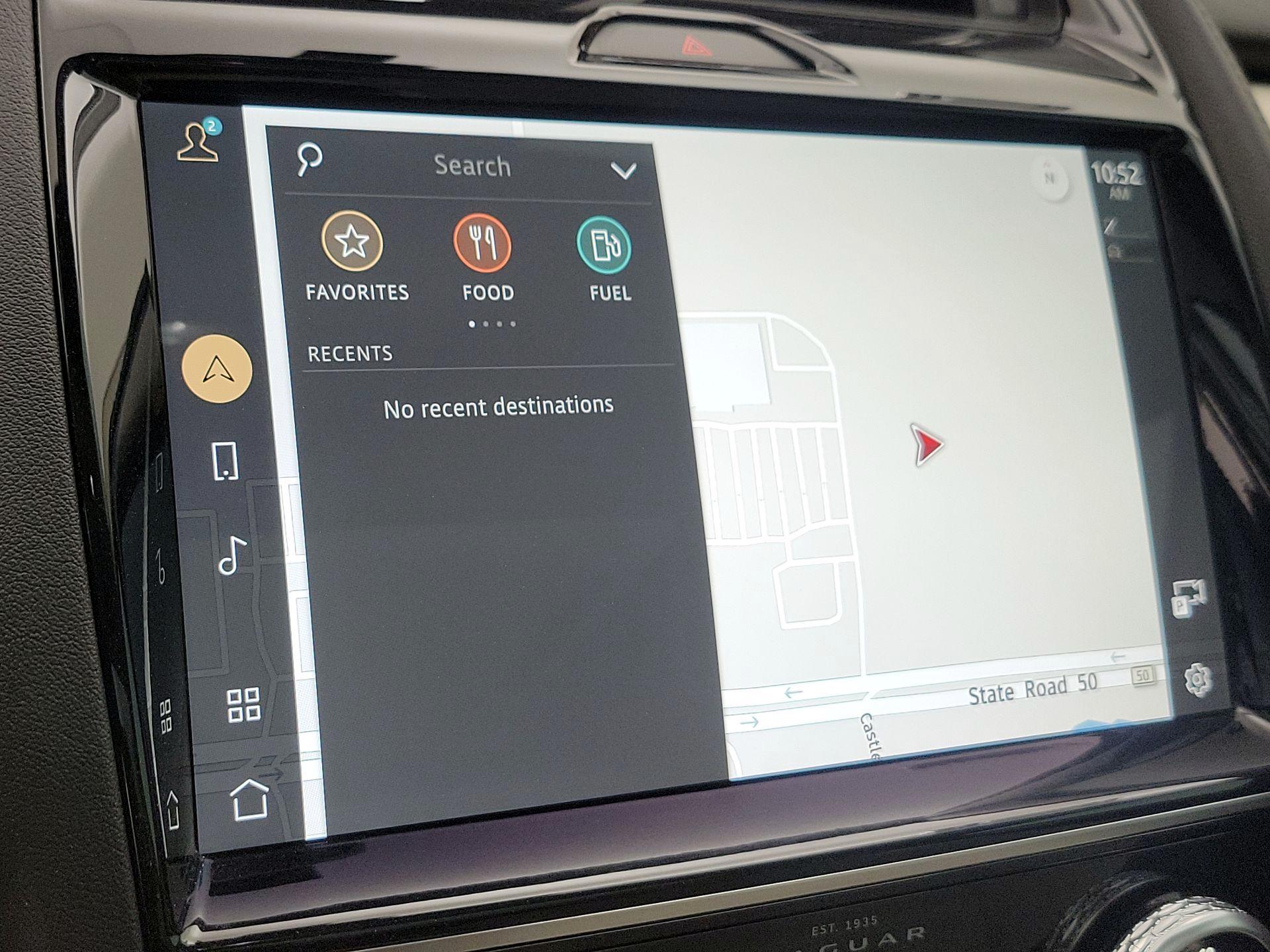 Thumbnail: 2023 Jaguar E-Pace - 14