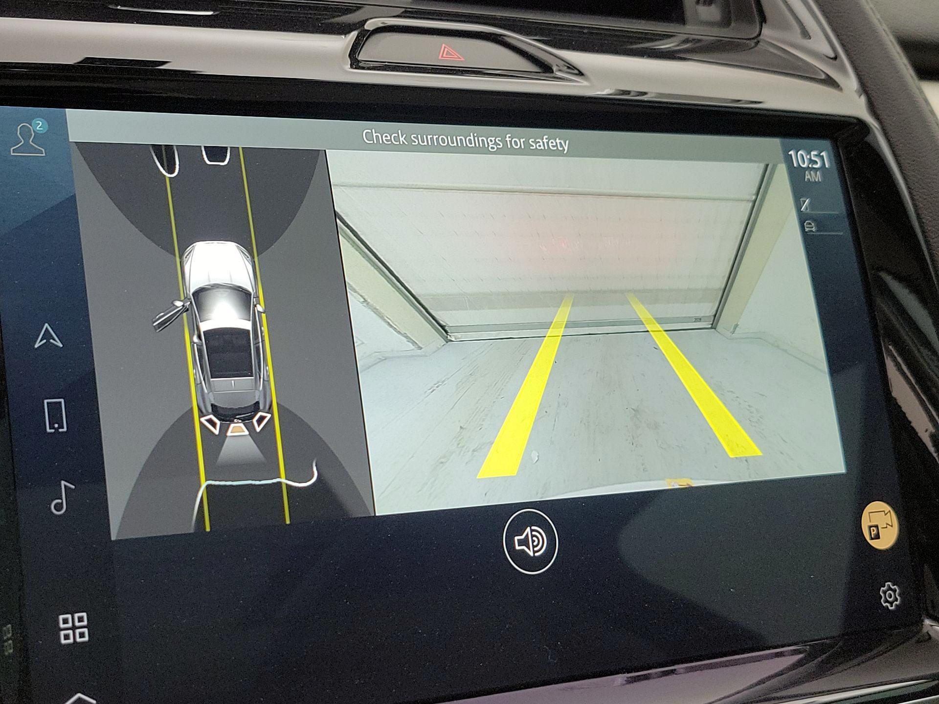 Thumbnail: 2023 Jaguar E-Pace - 15