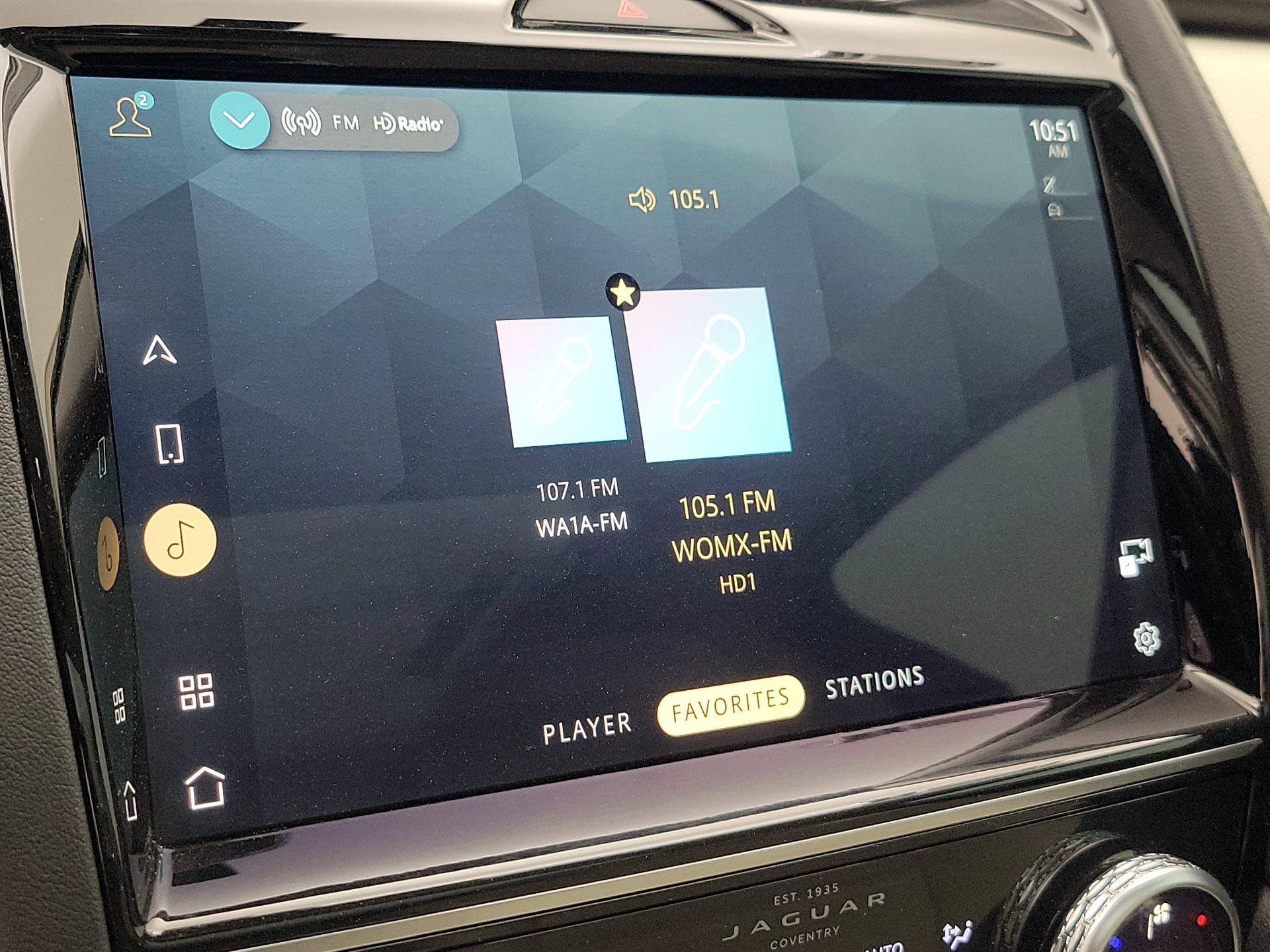 Thumbnail: 2023 Jaguar E-Pace - 16