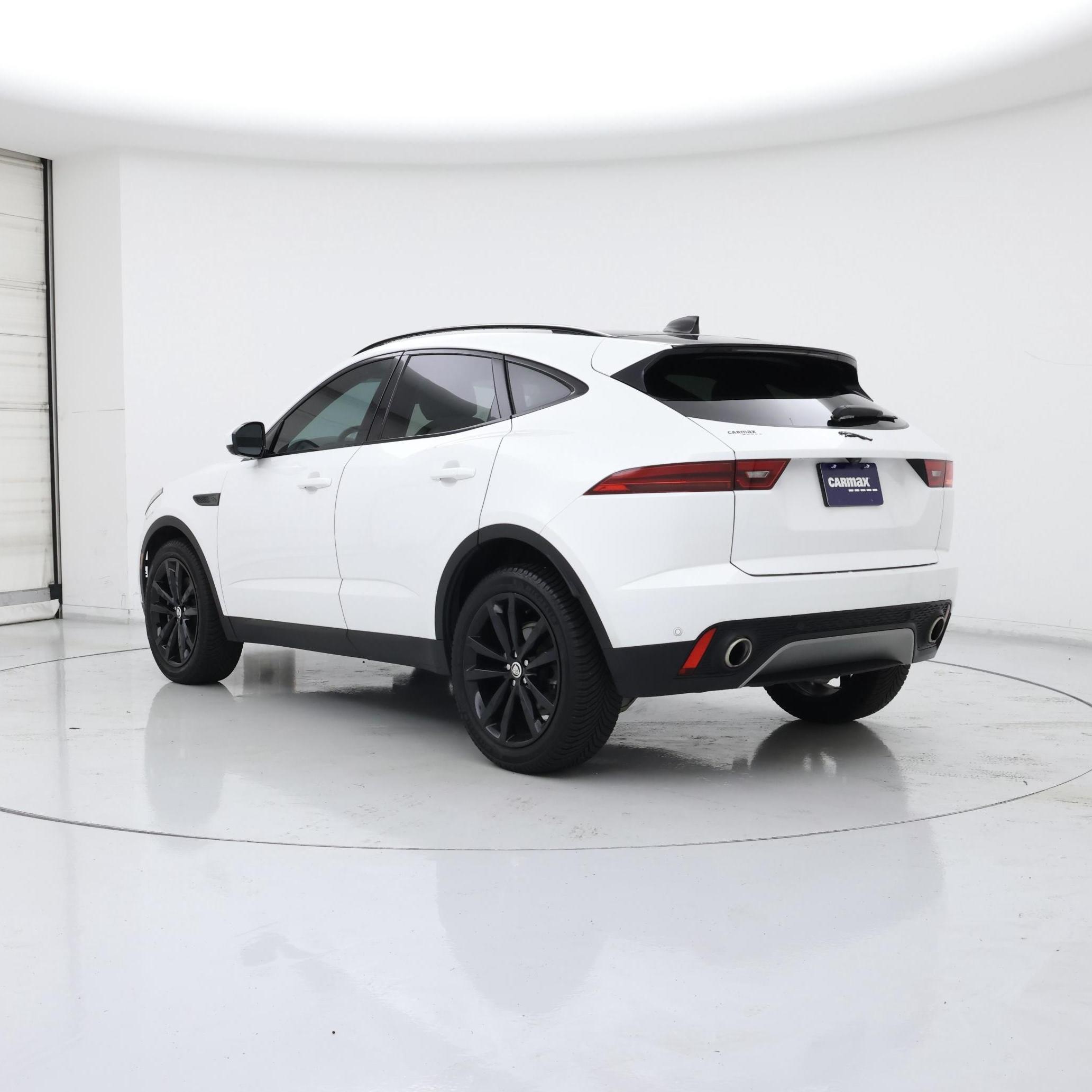 Thumbnail: 2023 Jaguar E-Pace - 2