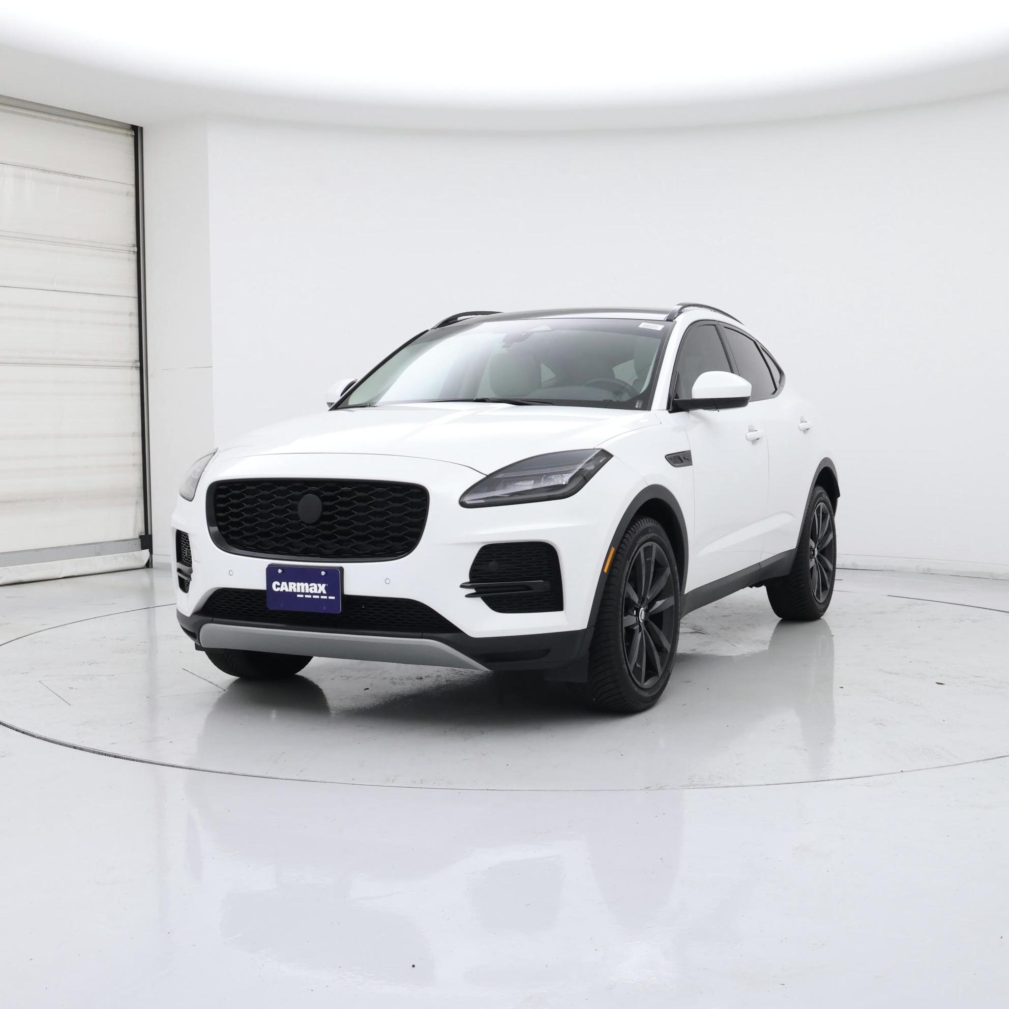Thumbnail: 2023 Jaguar E-Pace - 4