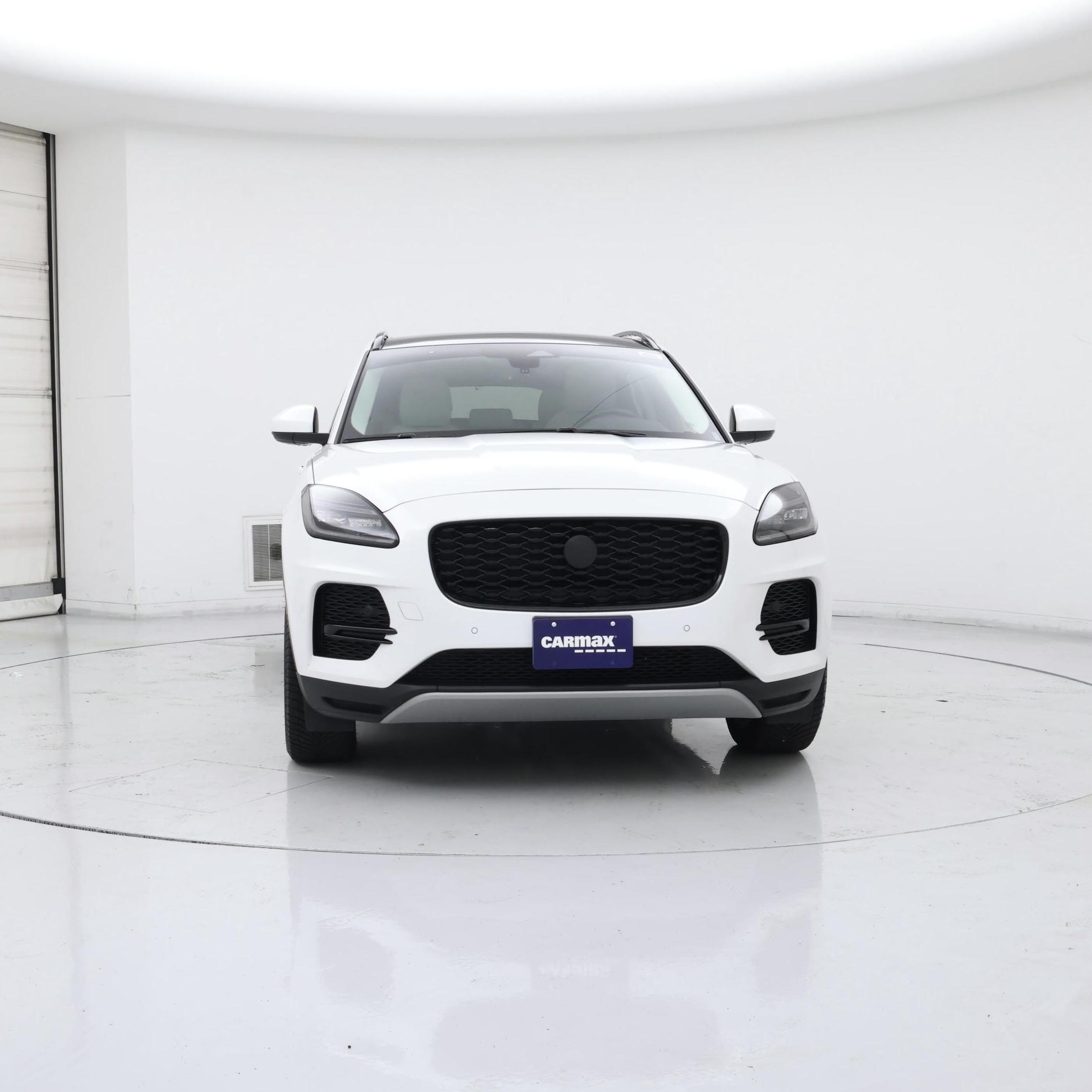 Thumbnail: 2023 Jaguar E-Pace - 5