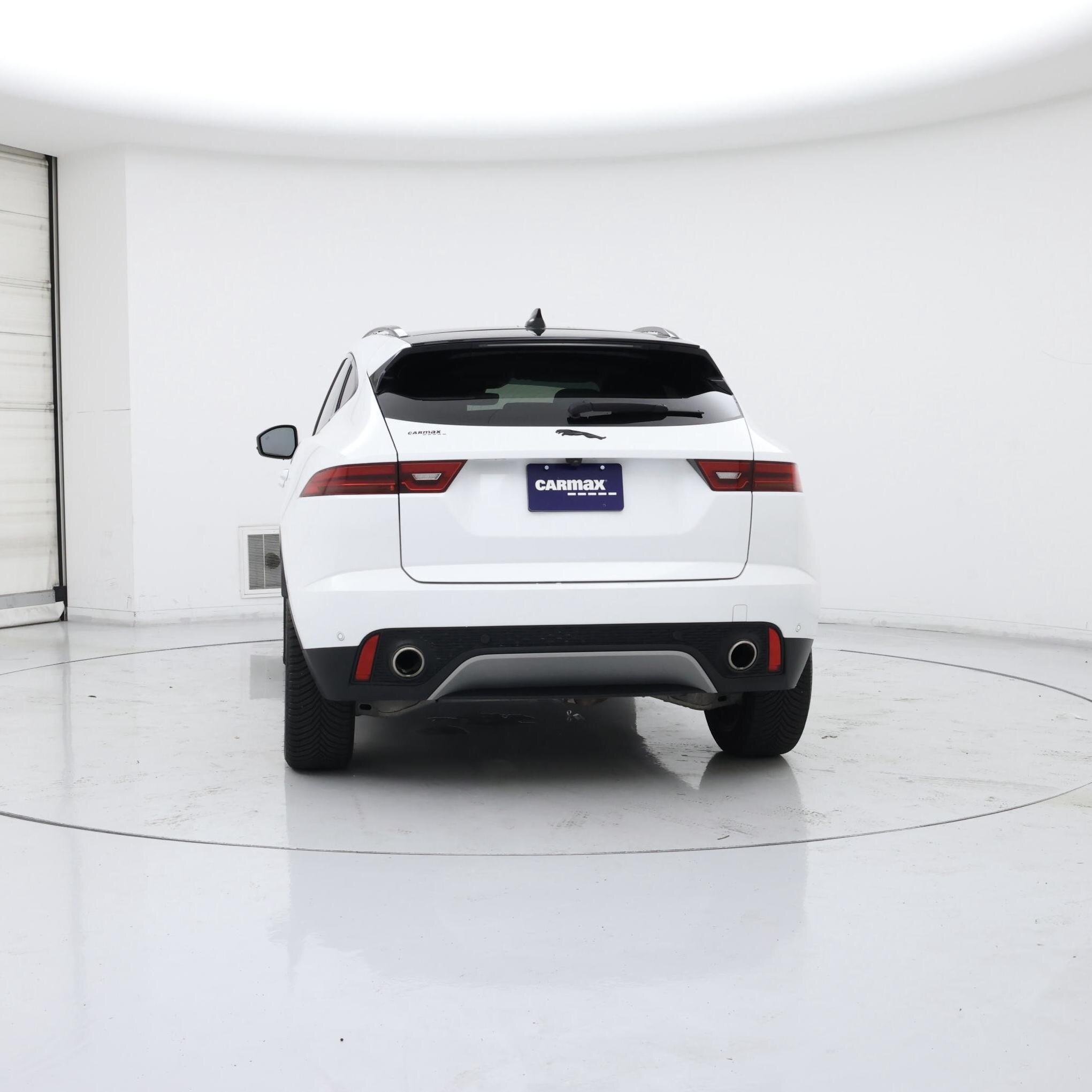 Thumbnail: 2023 Jaguar E-Pace - 6