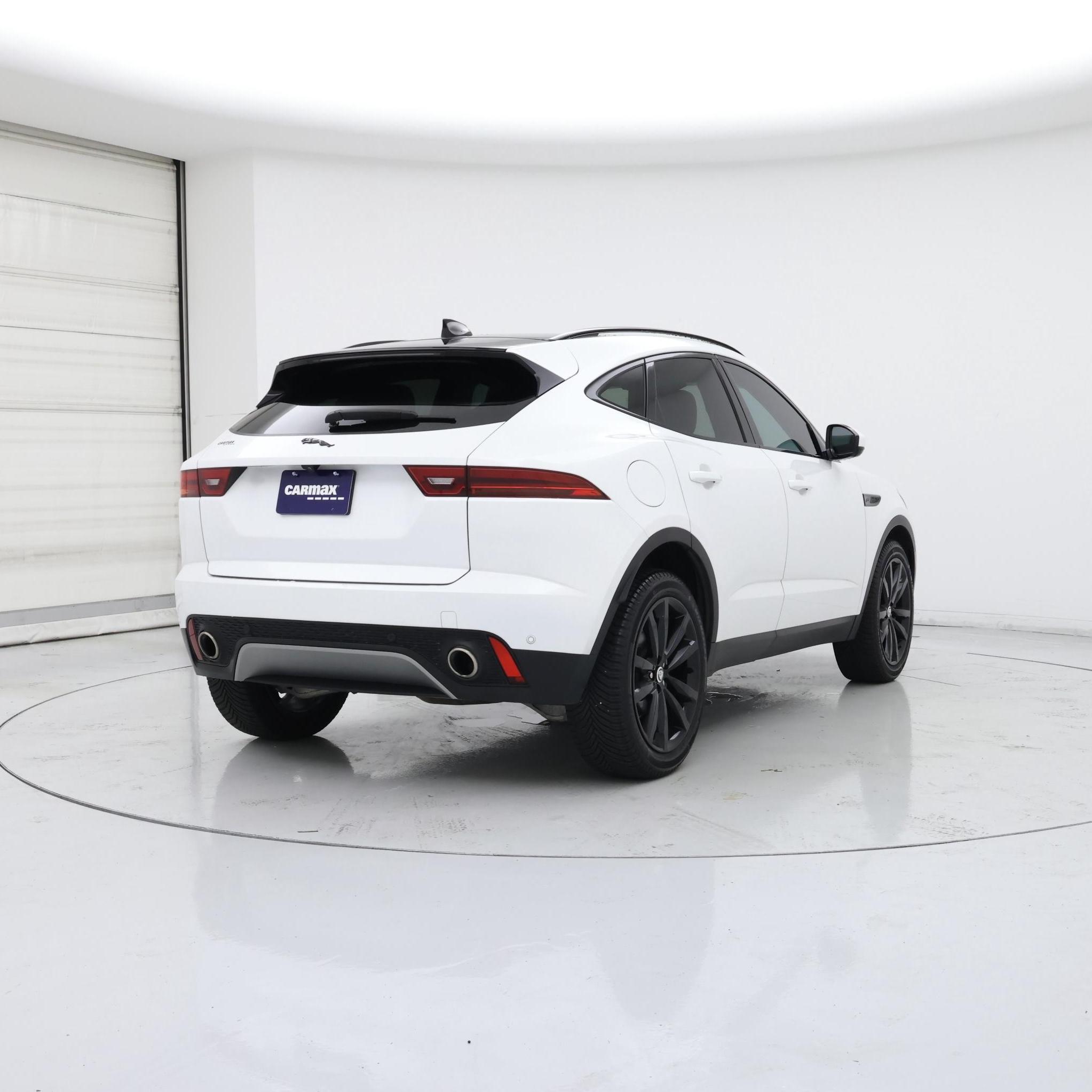Thumbnail: 2023 Jaguar E-Pace - 8