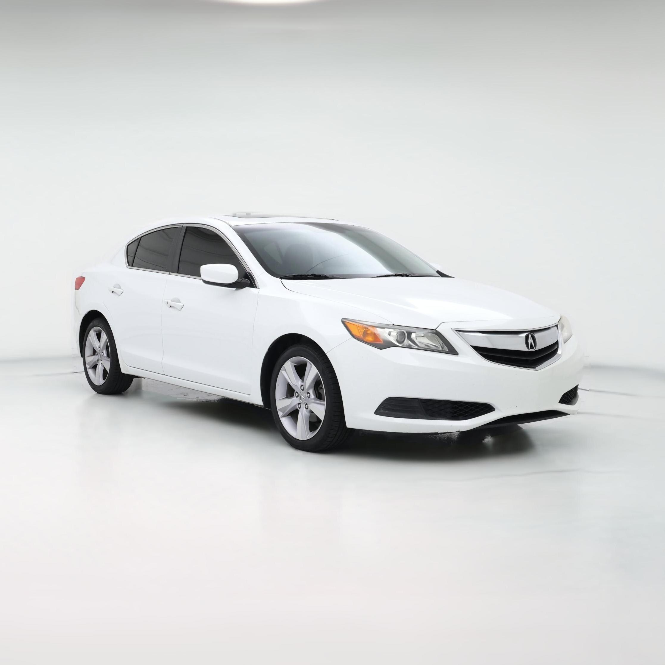Thumbnail: 2015 Acura ILX - 1