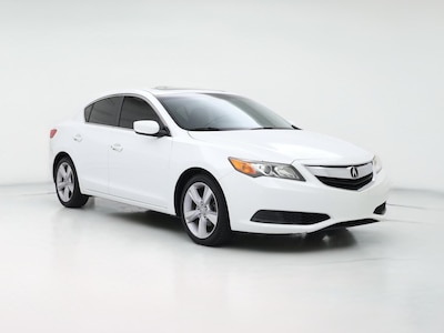 2015 Acura ILX