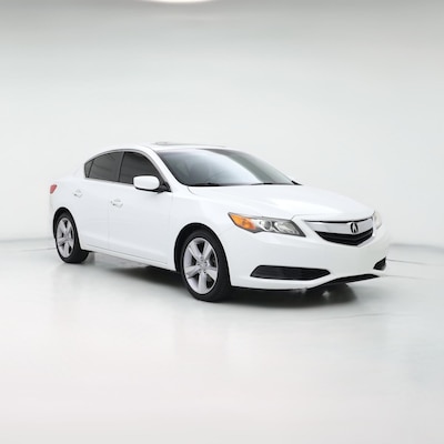 2015 Acura ILX