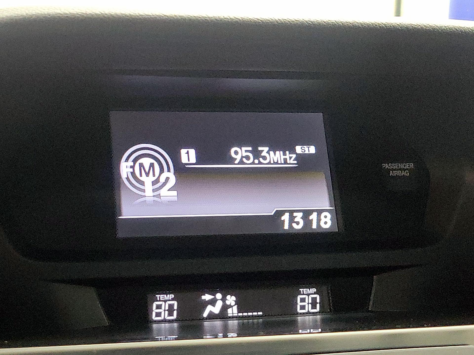 Thumbnail: 2015 Acura ILX - 15