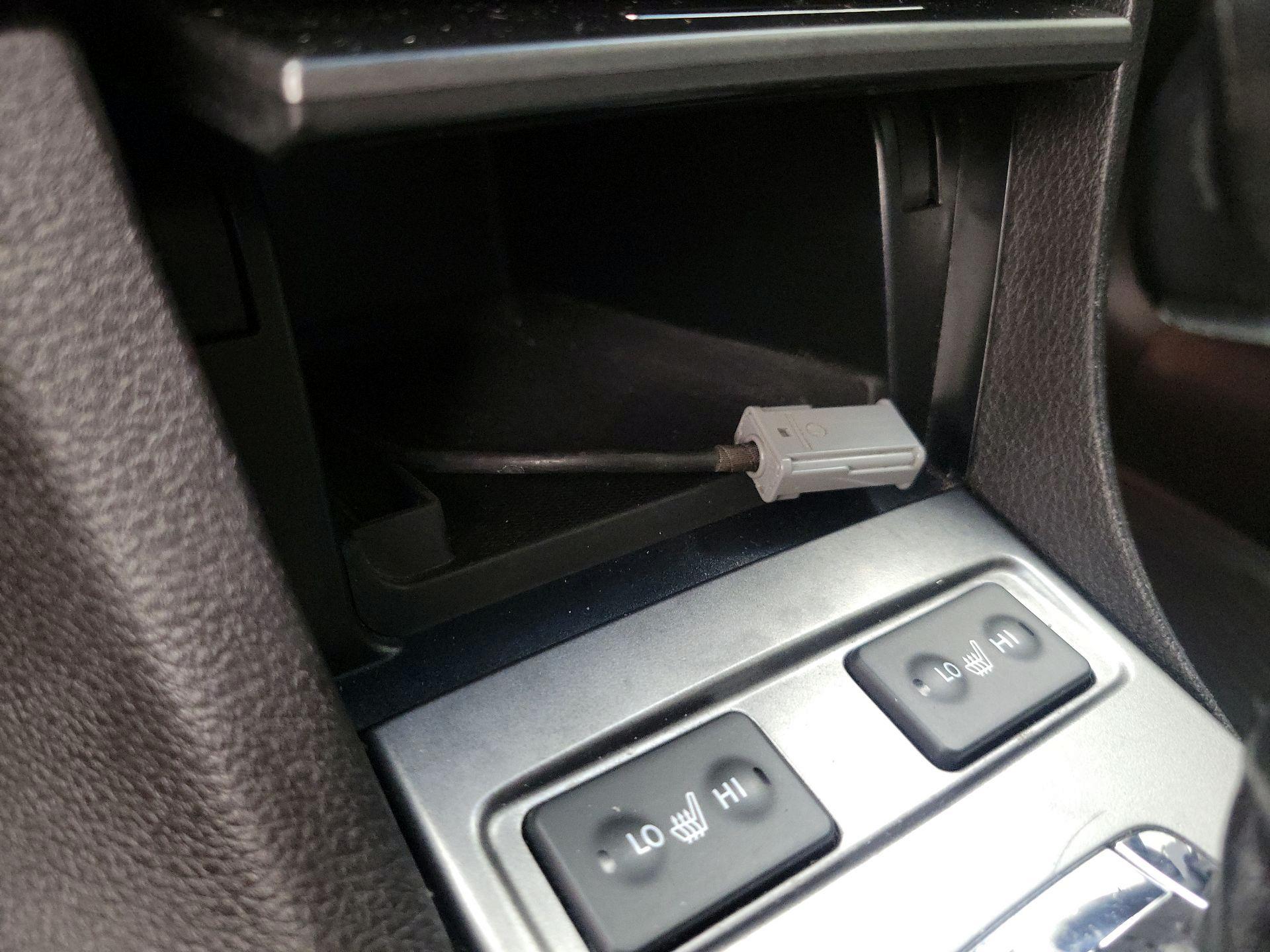 Thumbnail: 2015 Acura ILX - 18