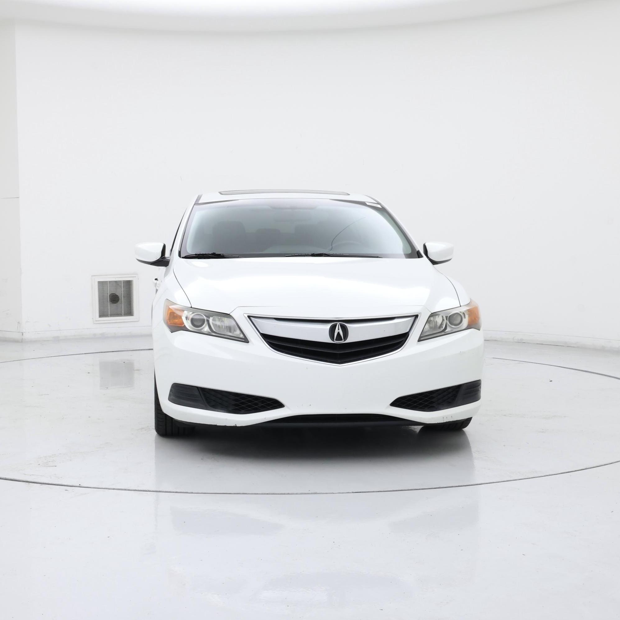 Thumbnail: 2015 Acura ILX - 5