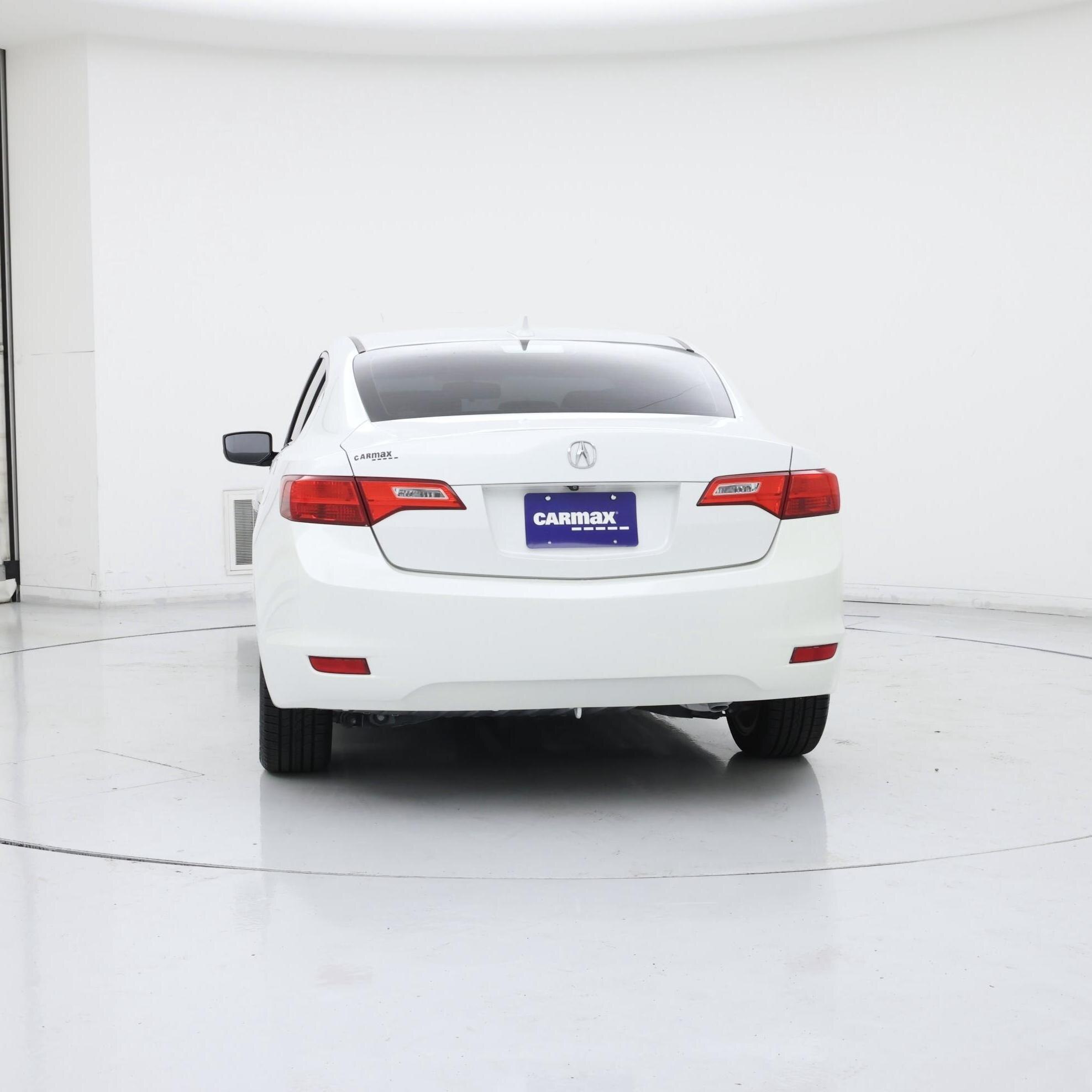 Thumbnail: 2015 Acura ILX - 6